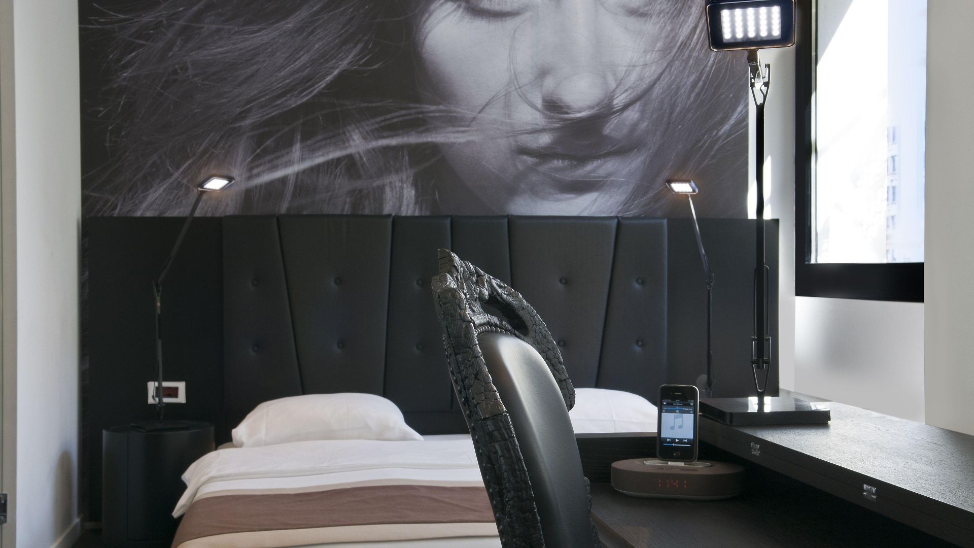 B-aparthotel Regent Aparthotel Brussel