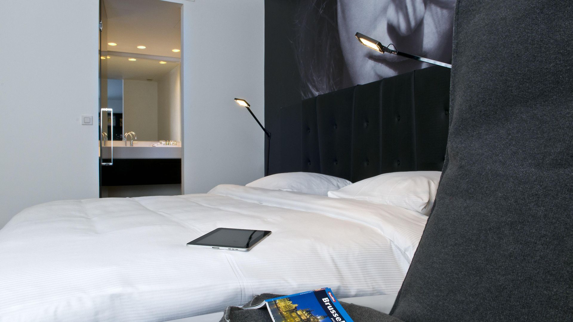 Aparthotel B-aparthotel Regent