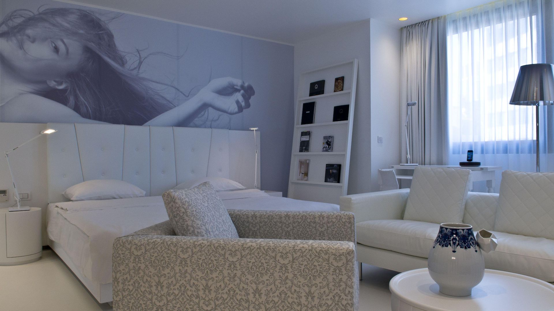 B-aparthotel Regent Aparthotel 4*