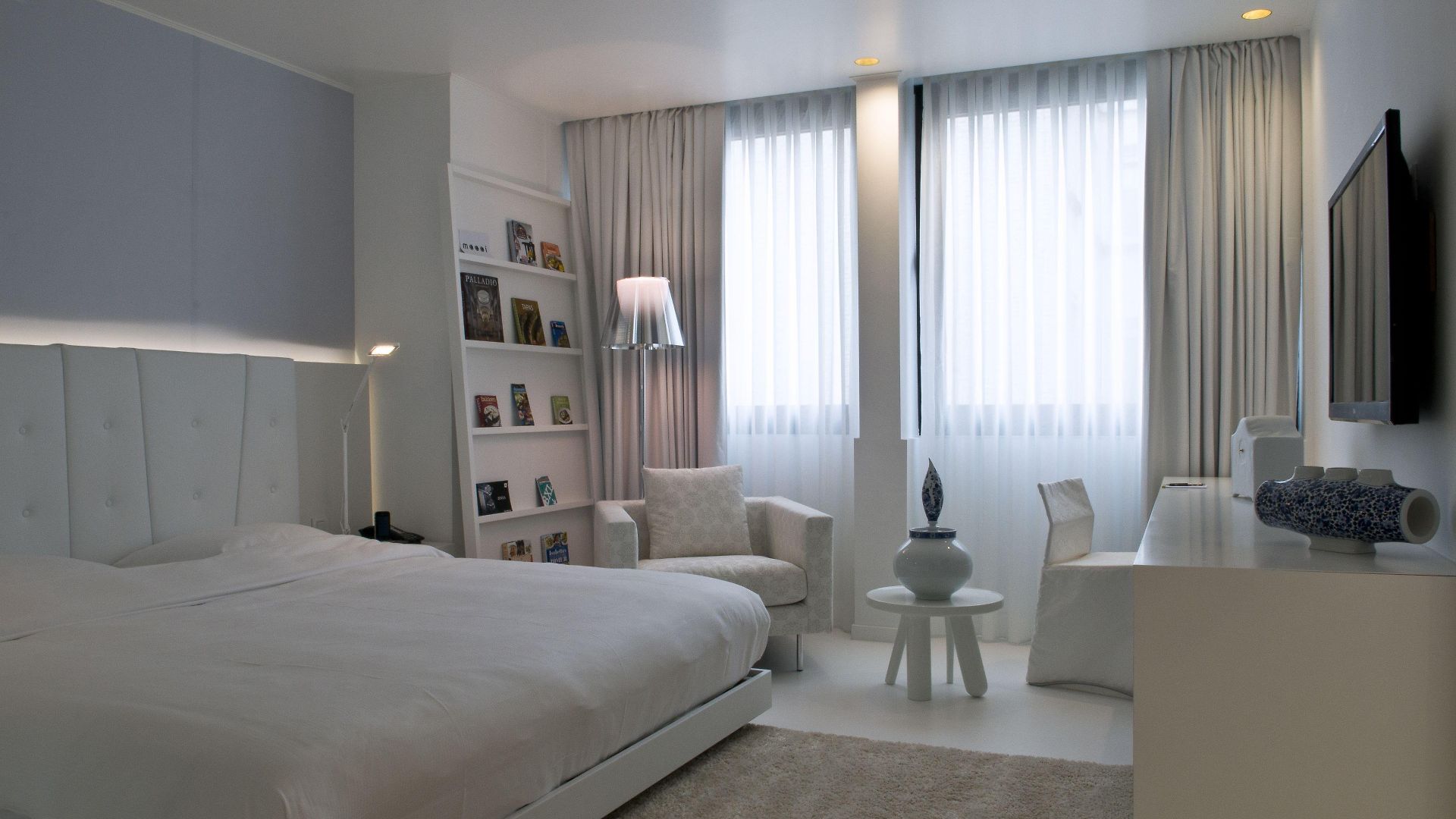 B-aparthotel Regent Brussel