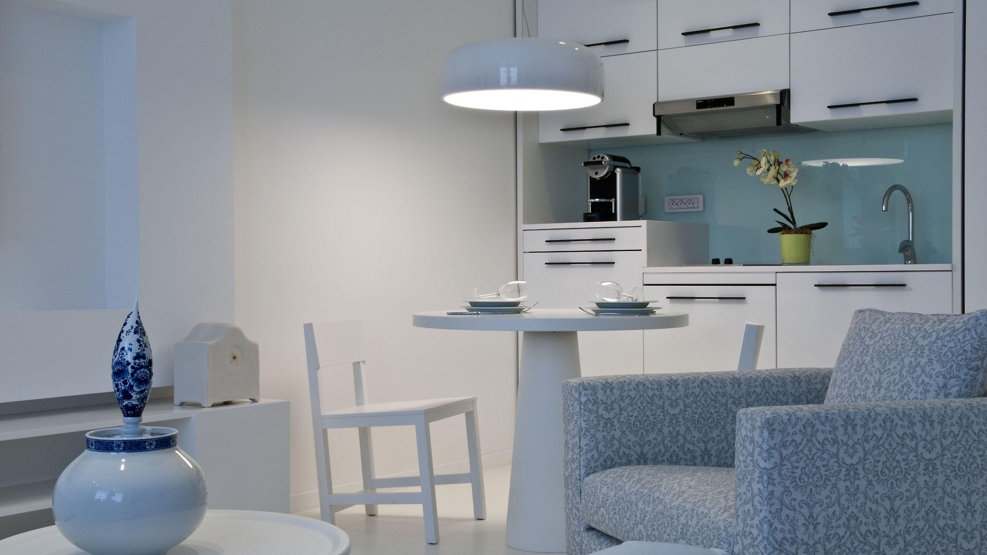 Aparthotel B-aparthotel Regent 4*