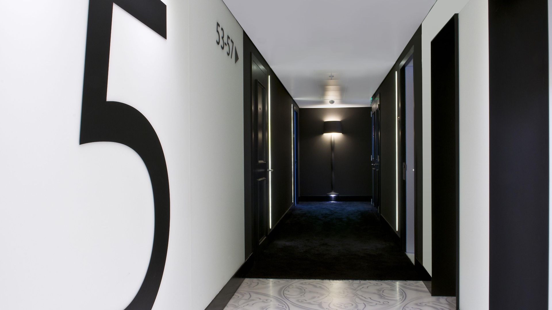 Aparthotel B-aparthotel Regent Brussel