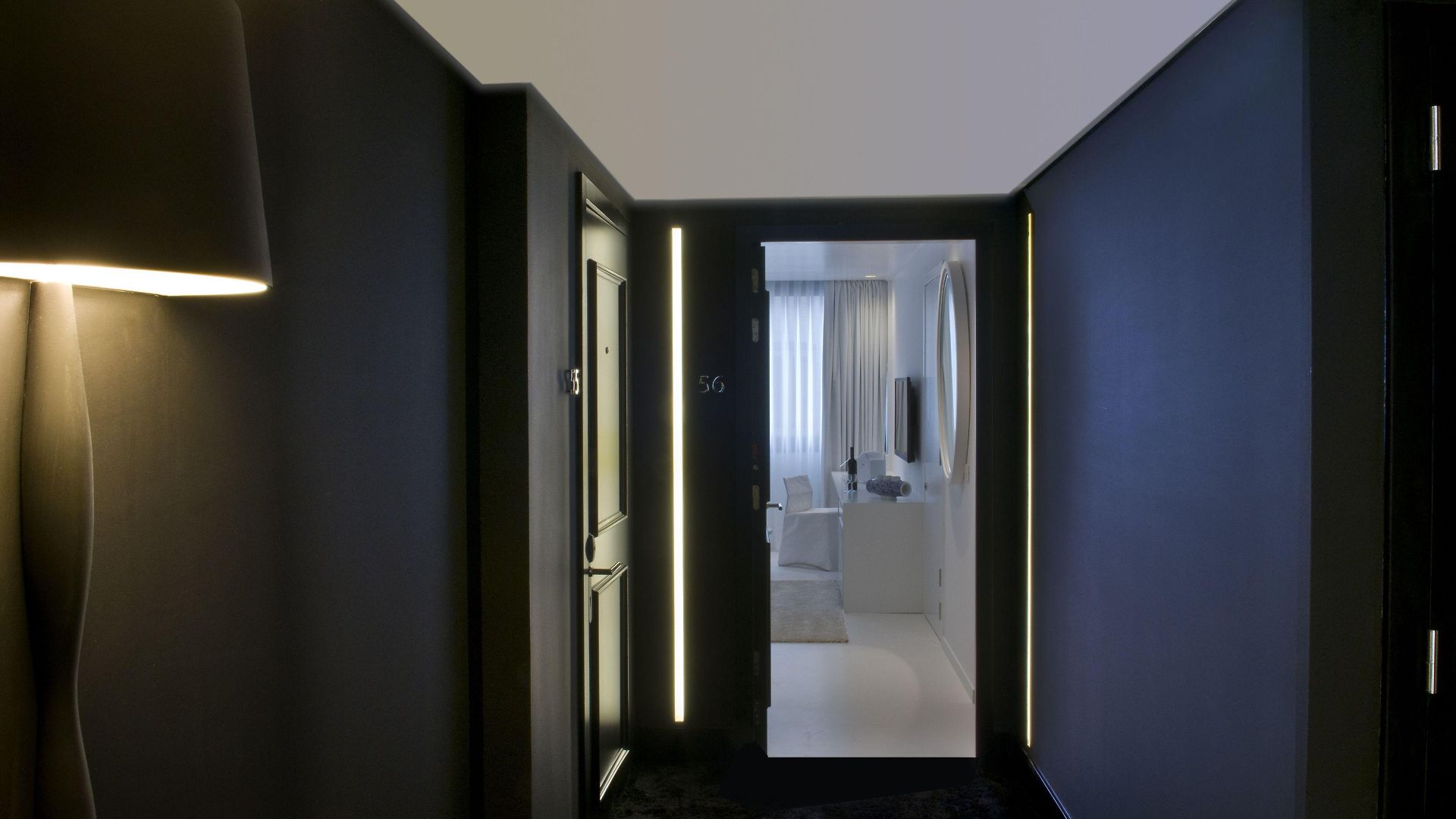 B-aparthotel Regent 4*