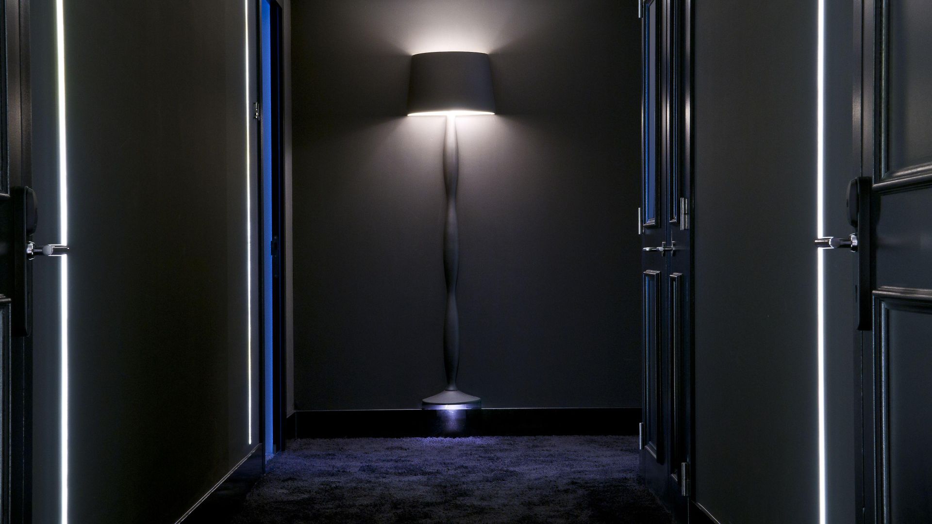 B-aparthotel Regent Aparthotel Brussel