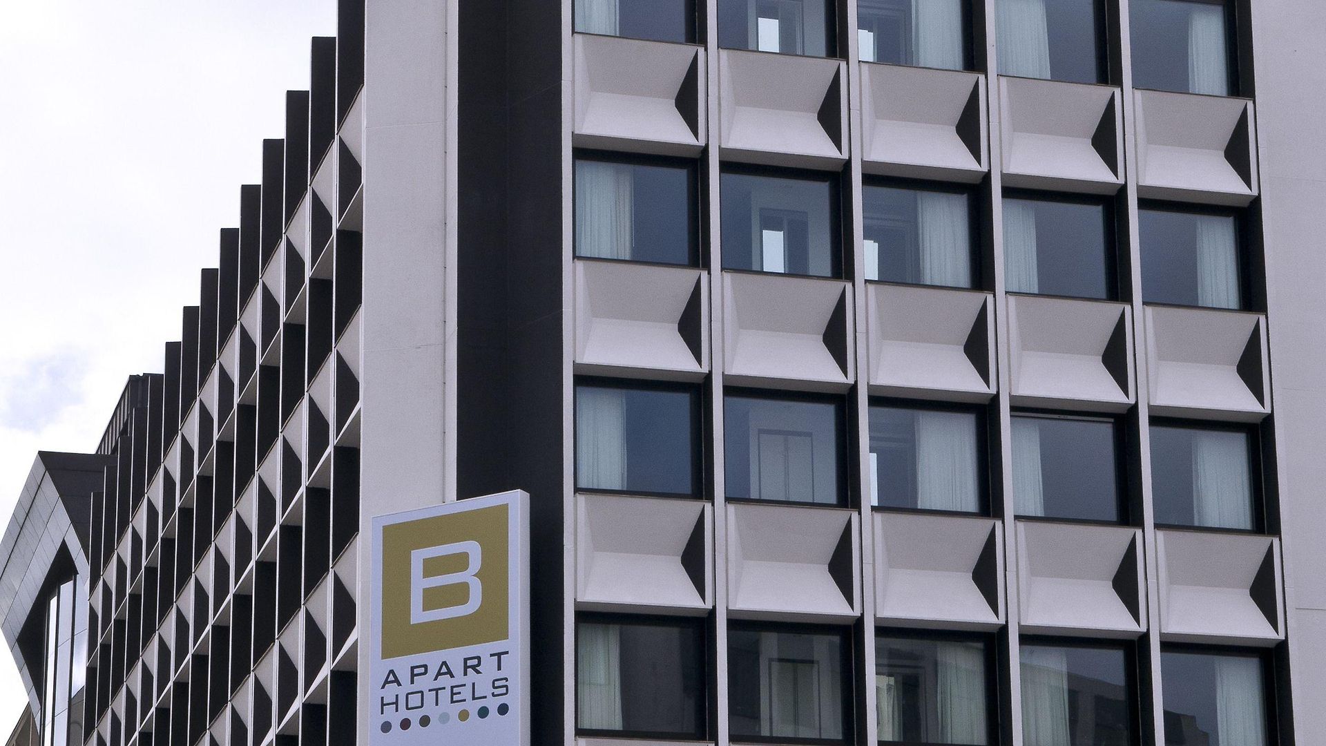 B-aparthotel Regent Aparthotel