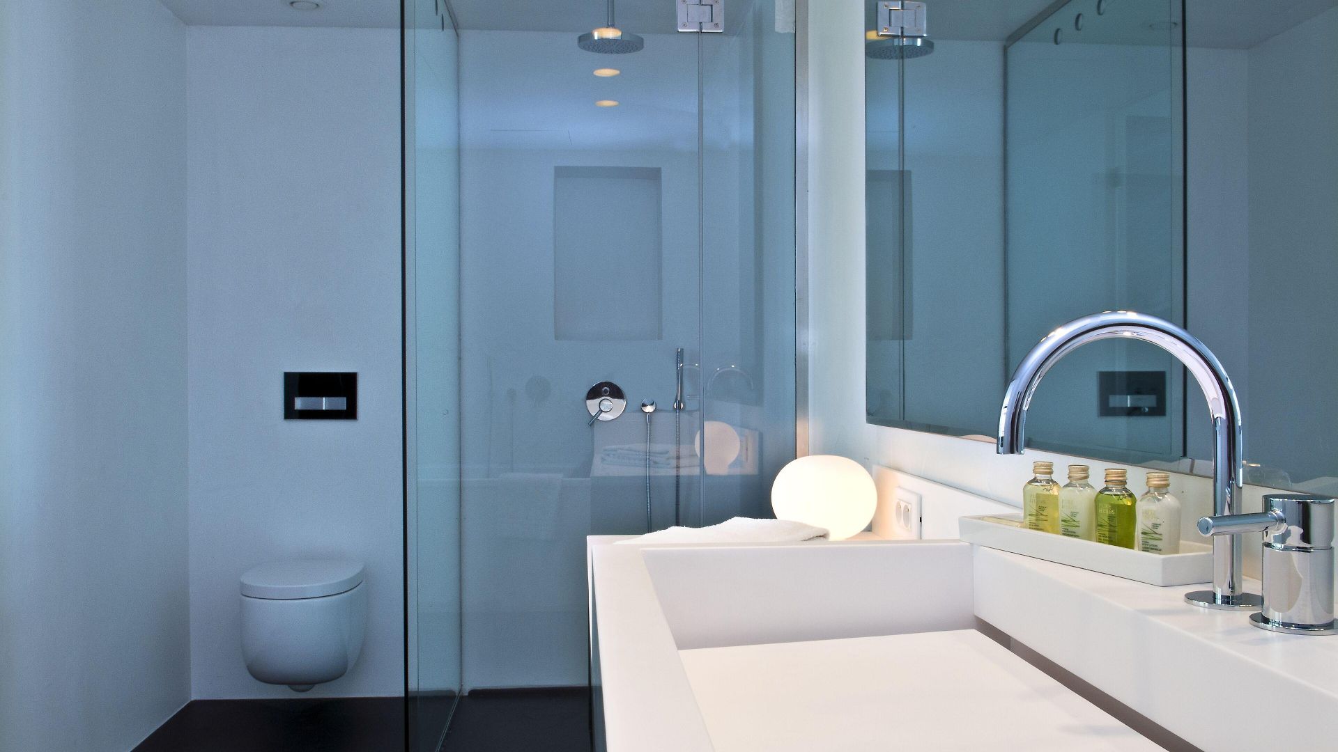 Aparthotel B-aparthotel Regent 4*
