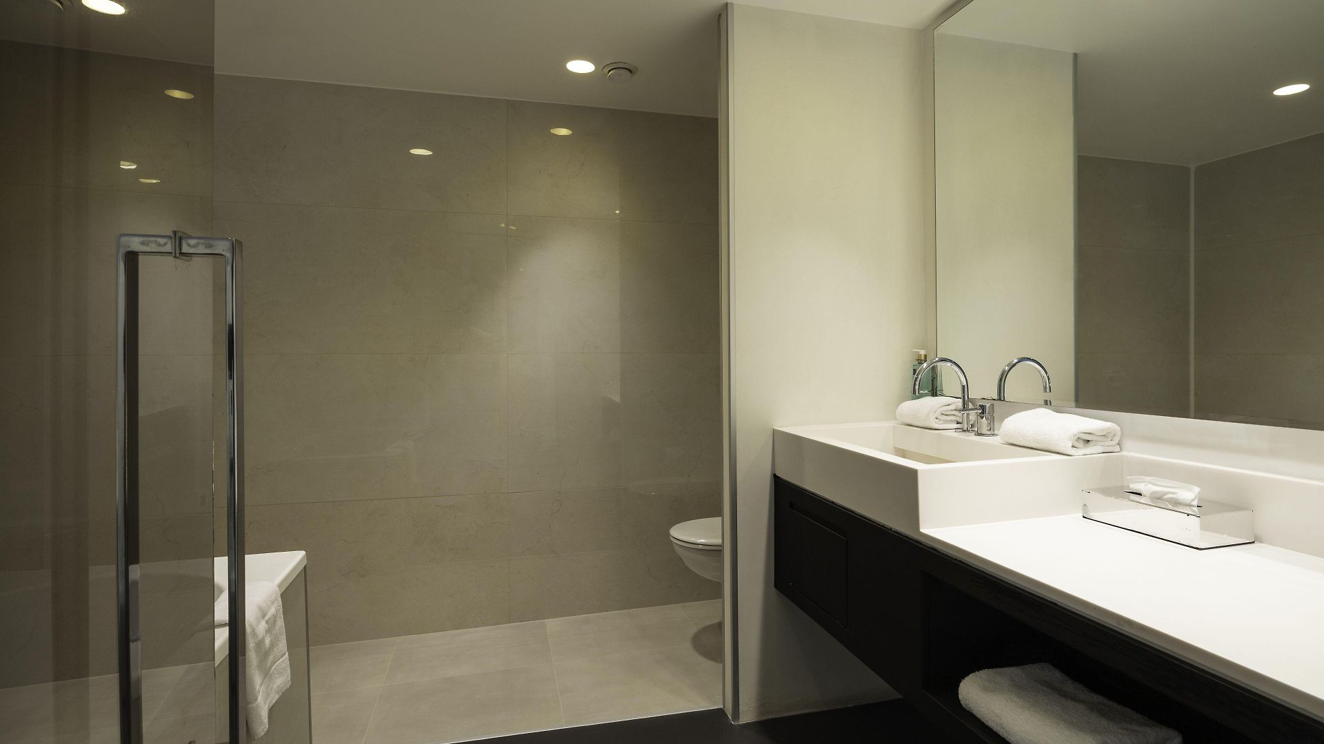 B-aparthotel Regent 4* Brussel