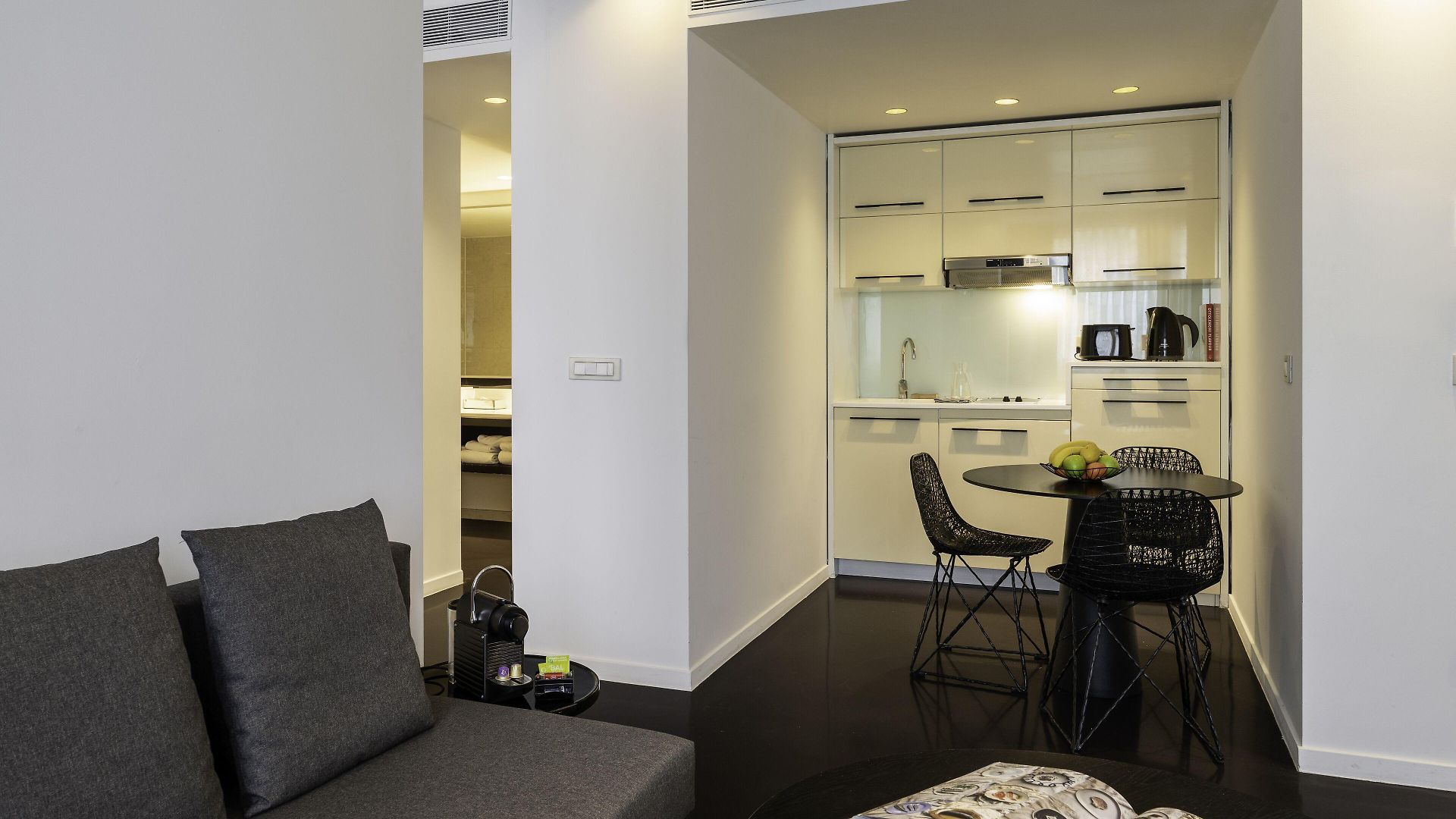 B-aparthotel Regent