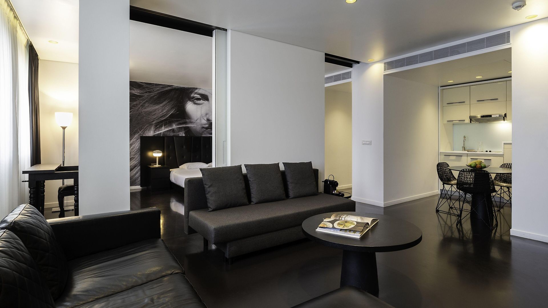 B-aparthotel Regent Aparthotel