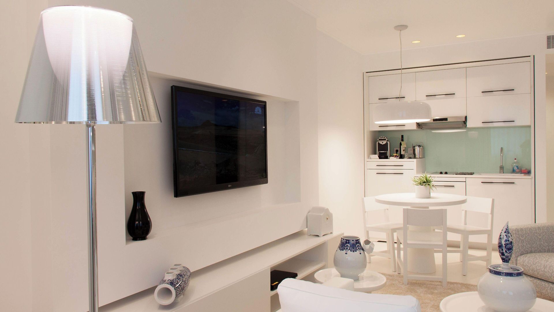 Aparthotel B-aparthotel Regent 4*