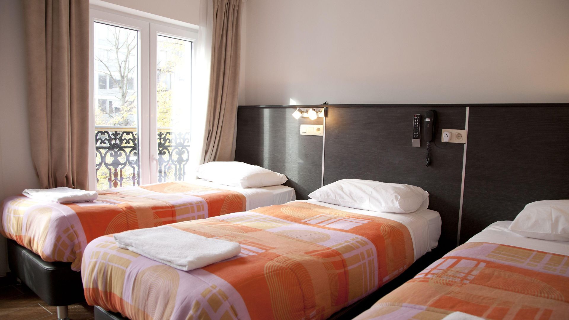 Barry Hotel