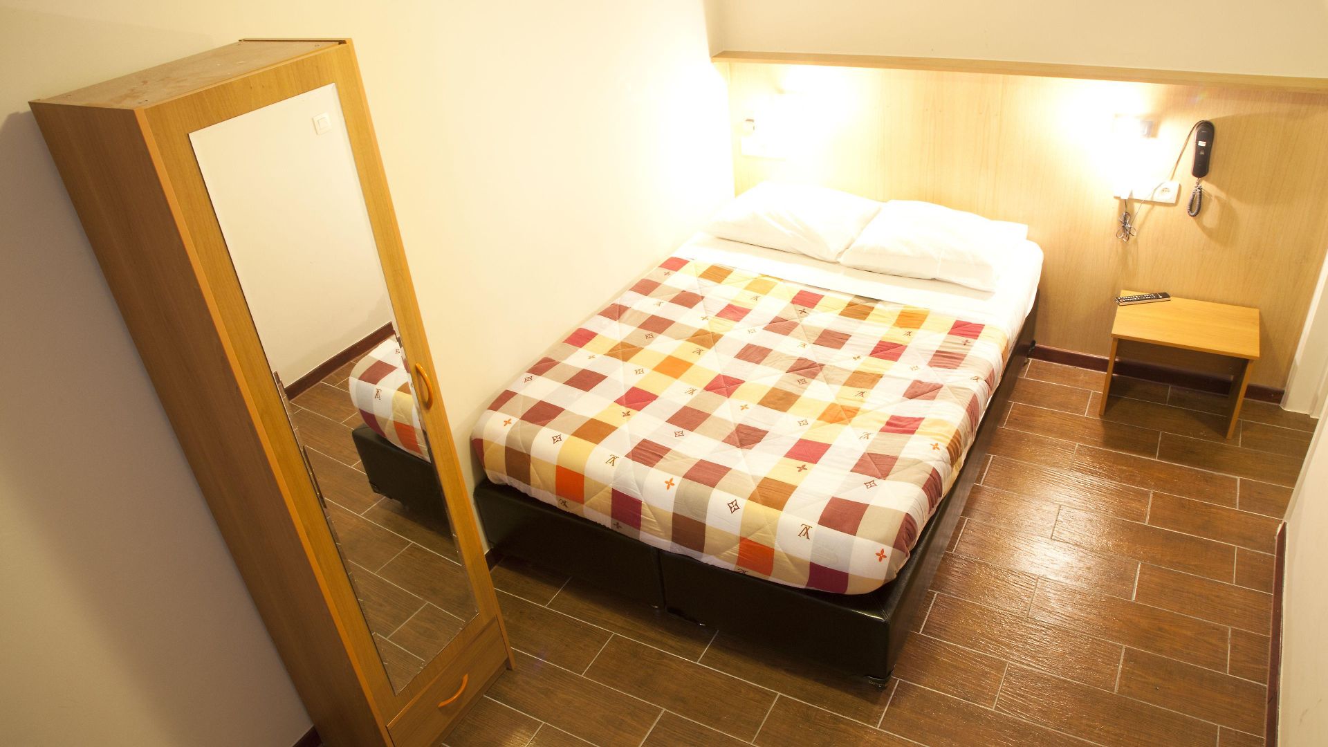 Barry Hotel