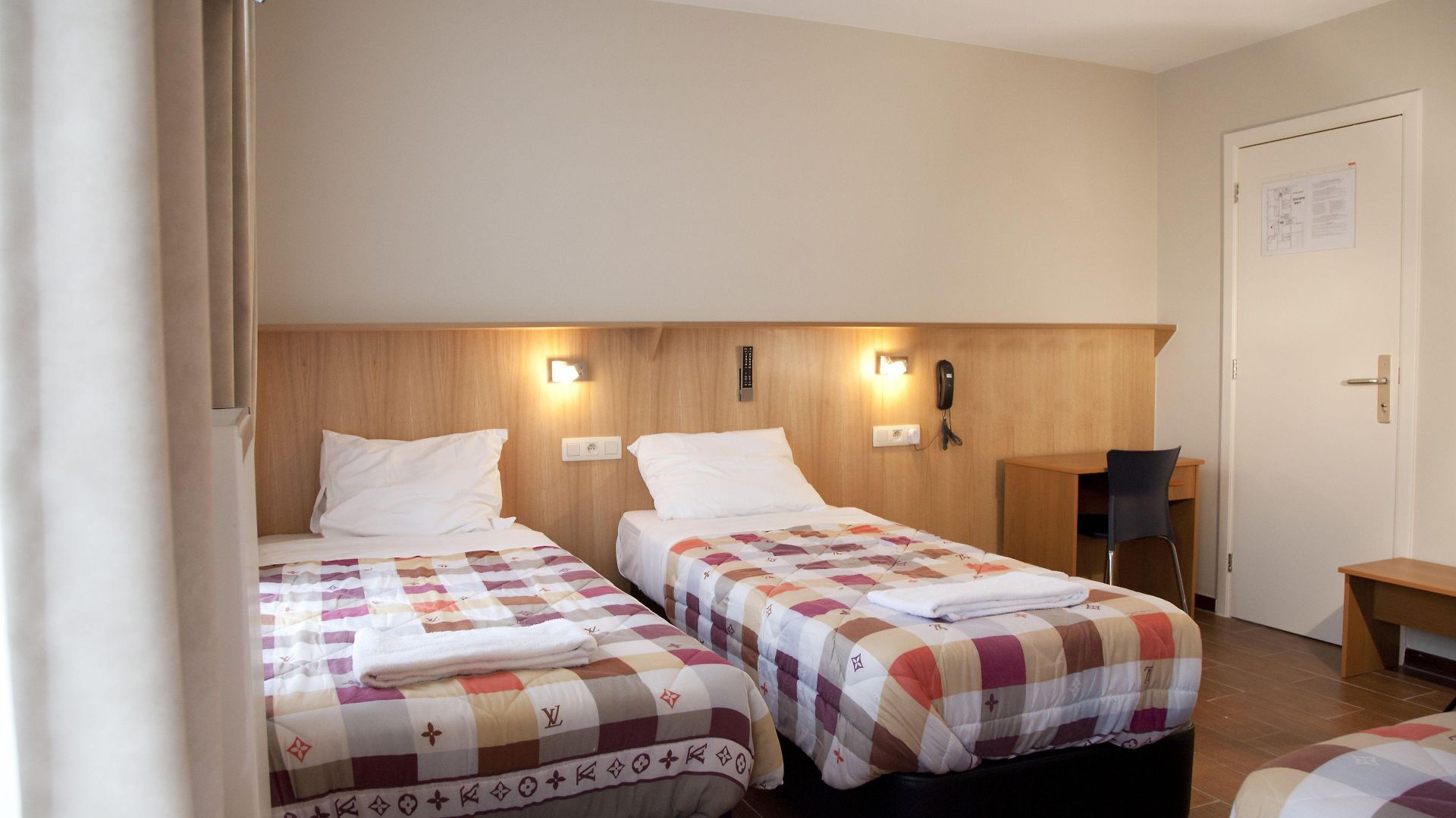Barry Hotel