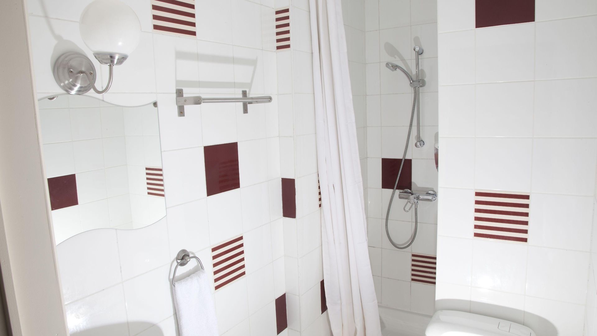 Hotel Barry 2*