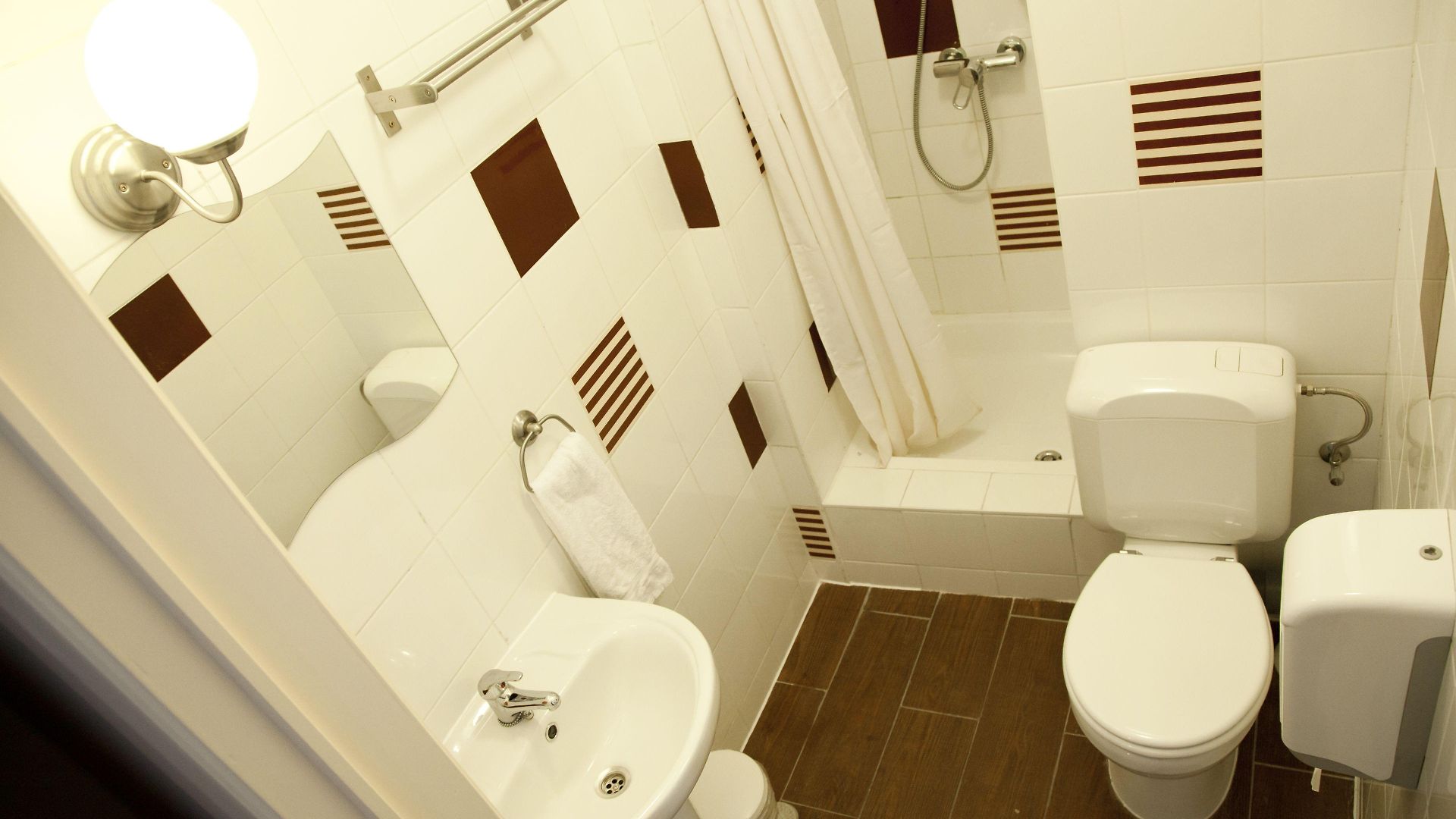 Barry Hotel Brussel