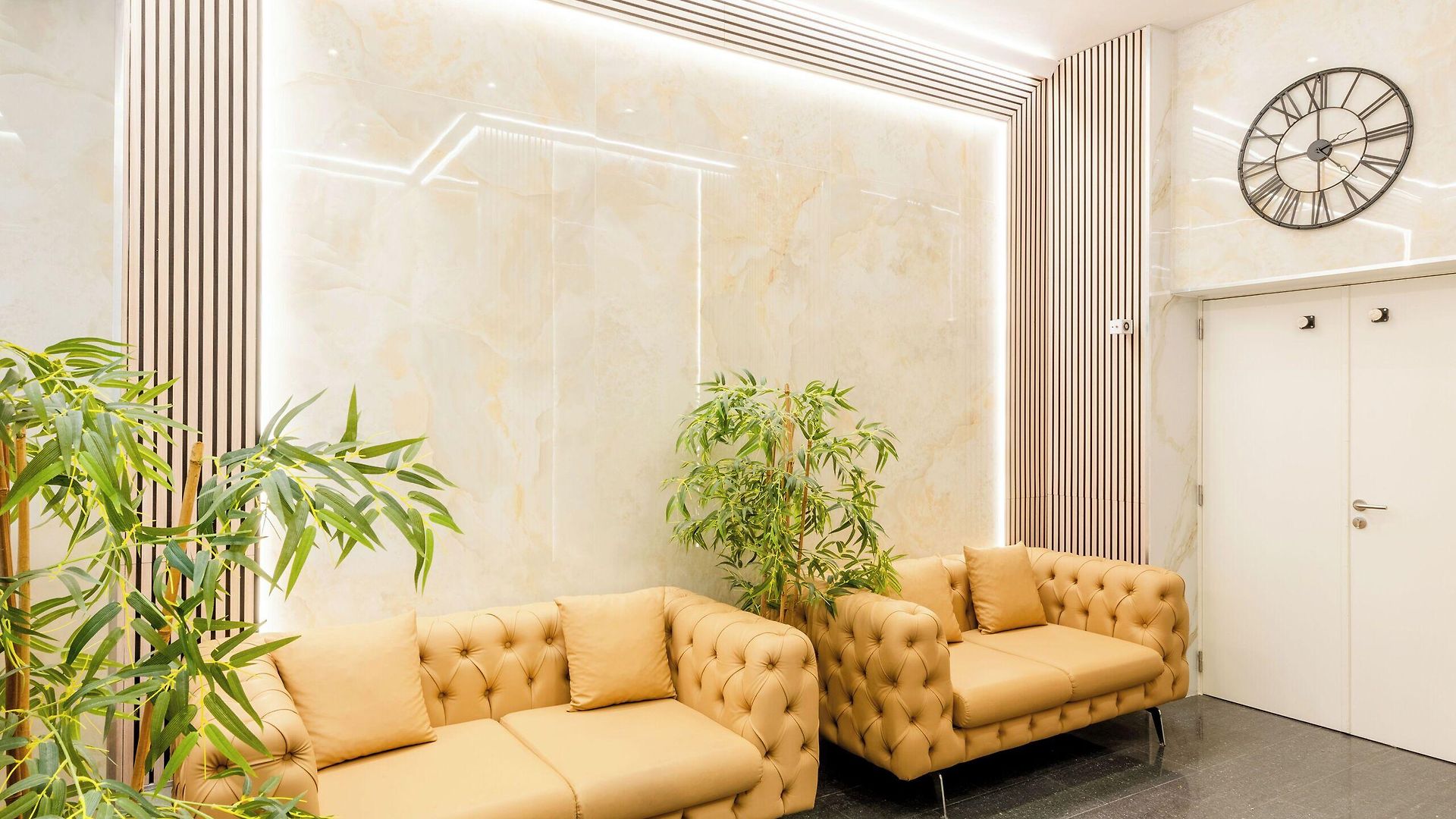 Hotel Barry Brussel