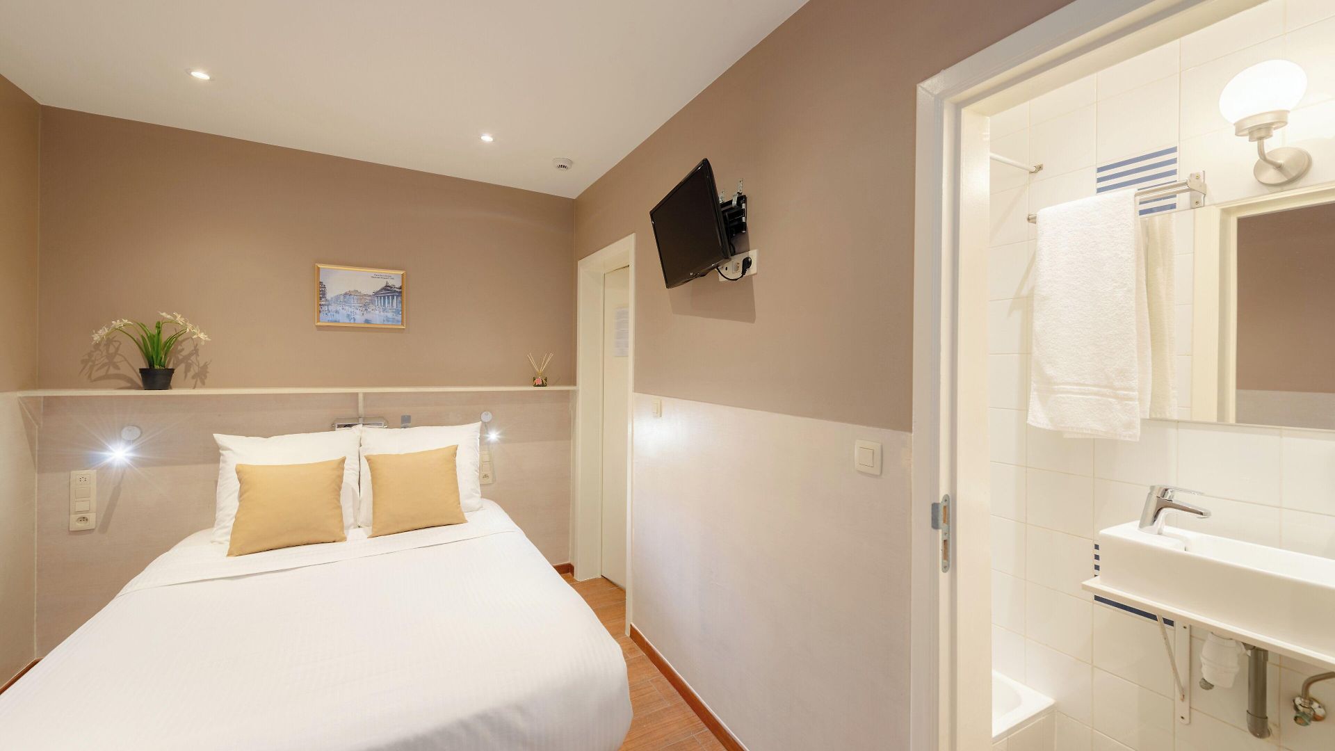 Barry Hotel