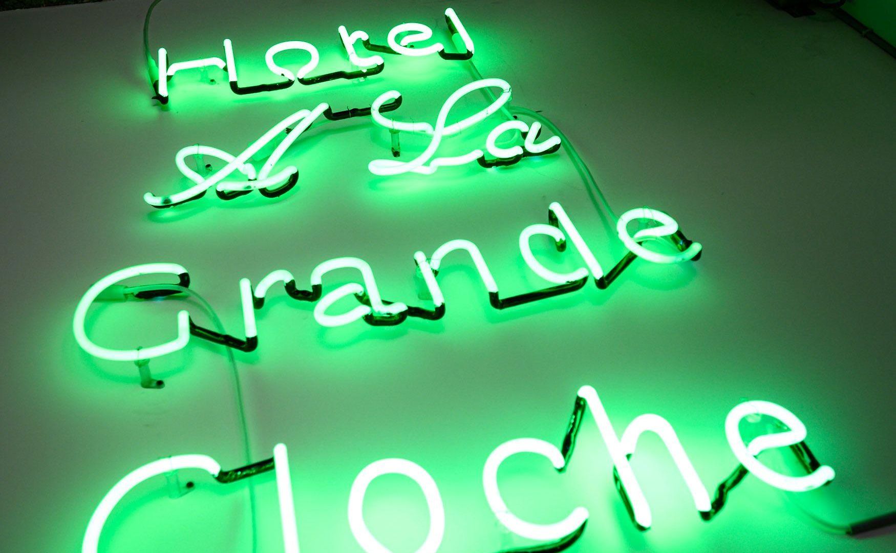 La Grande Cloche Hotel Brussel