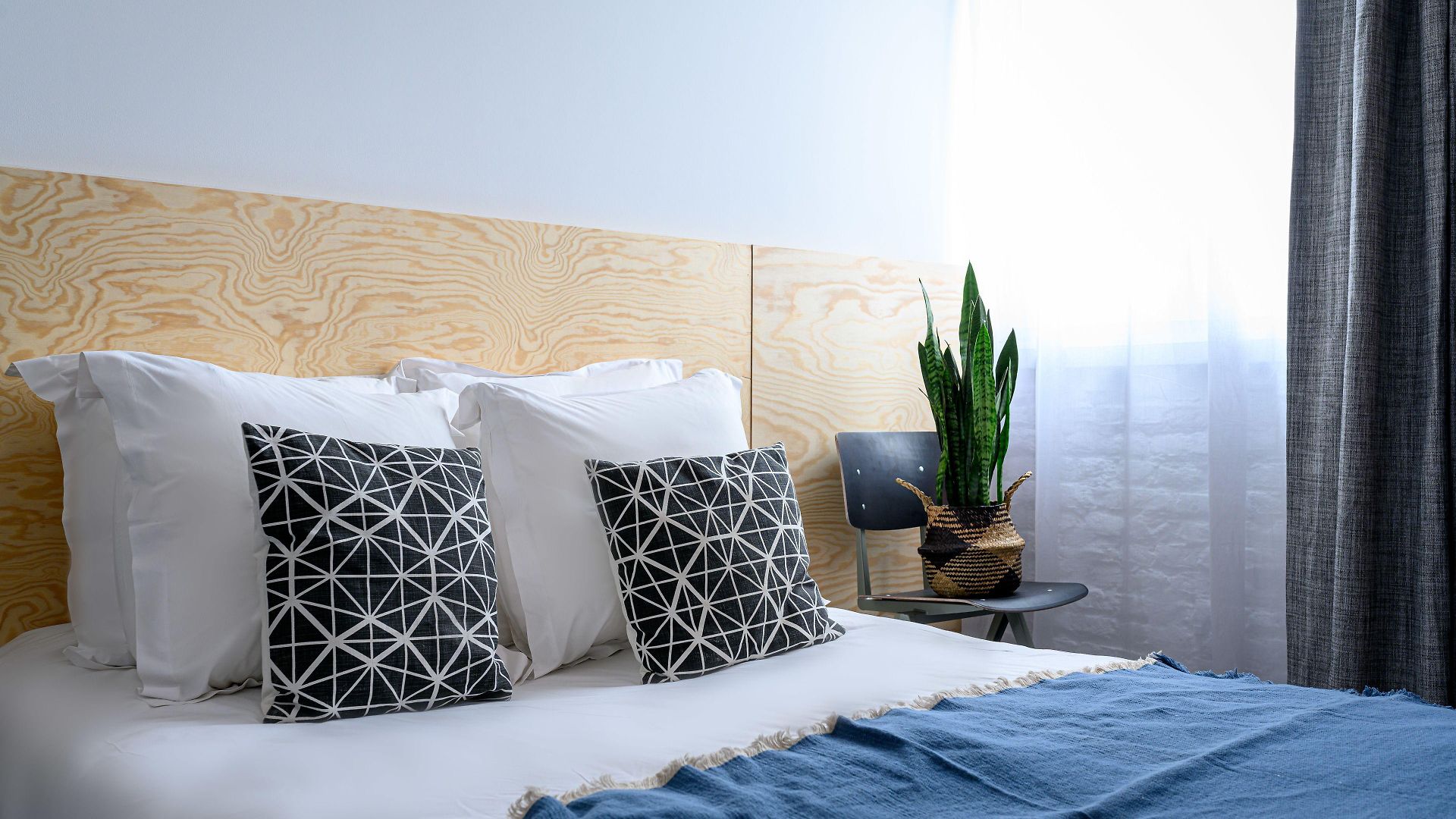 La Grande Cloche 3* Brussel