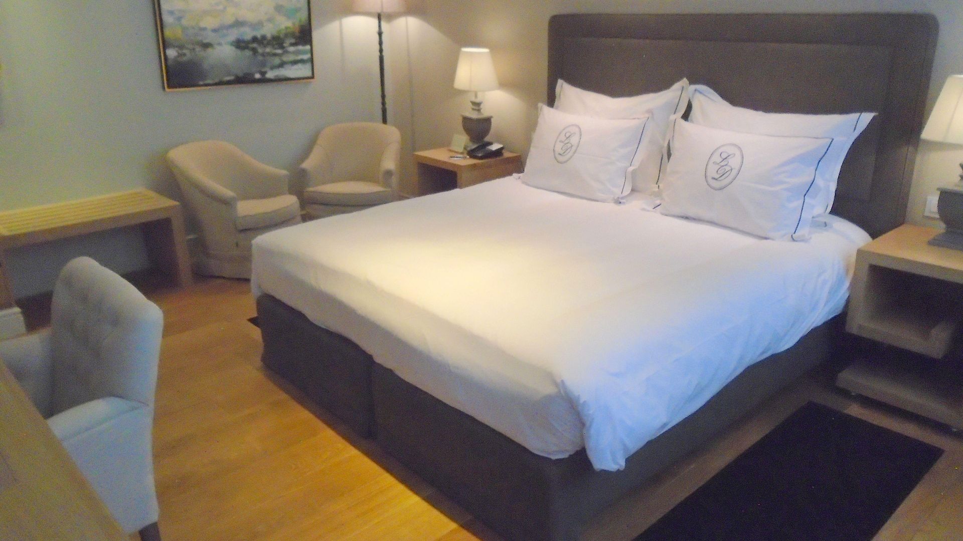 Hotel Le Dixseptieme 4*