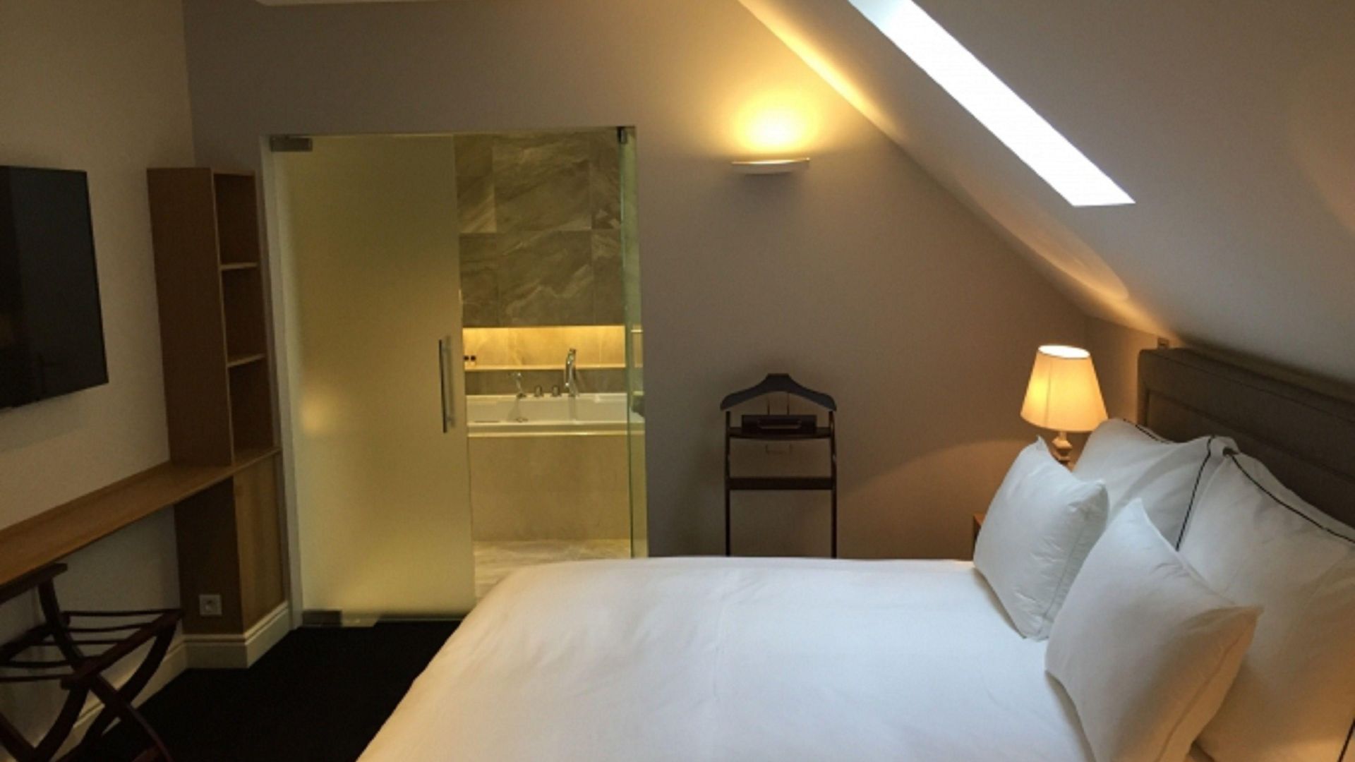 Le Dixseptieme Hotel 4*