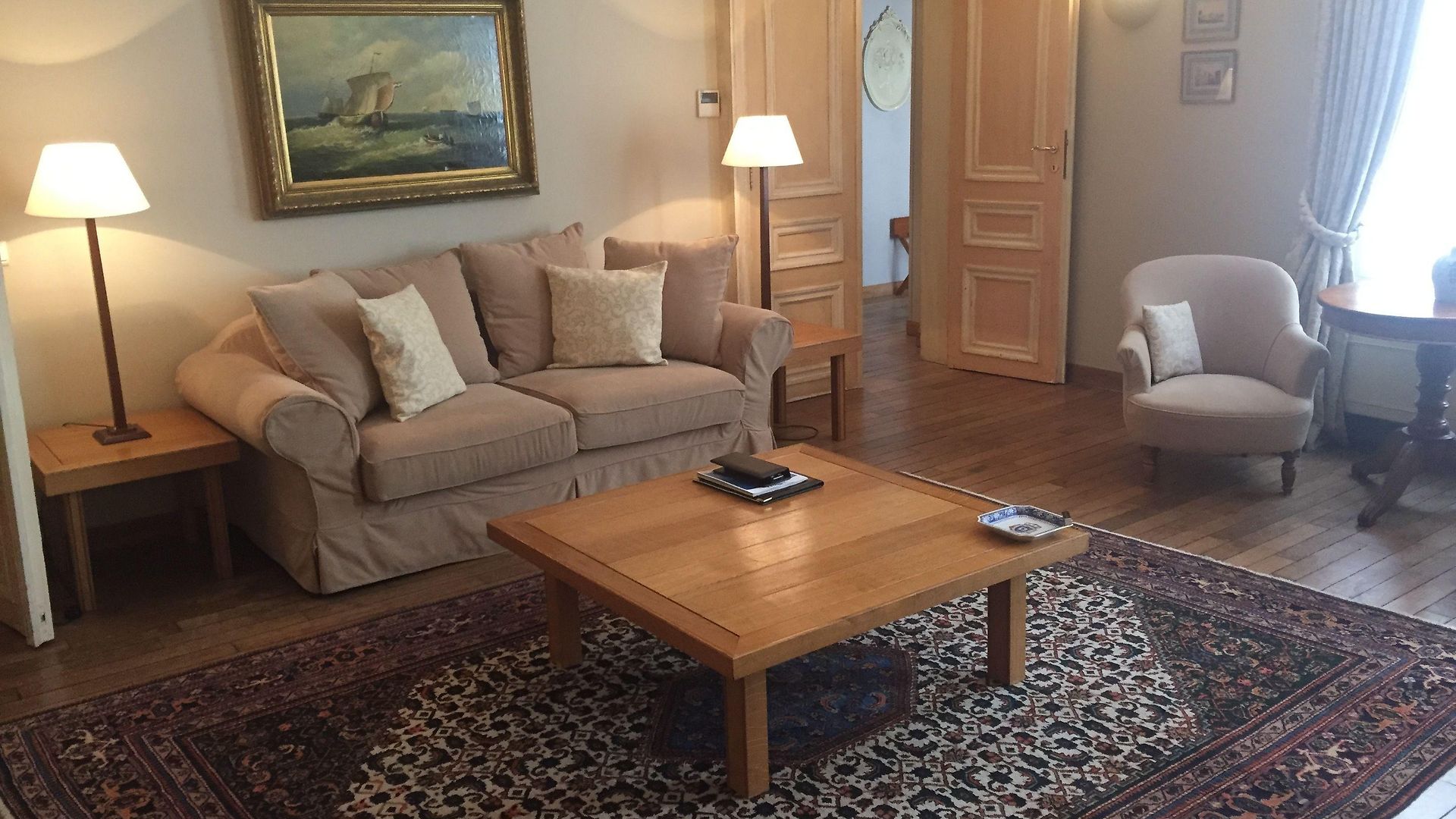 Hotel Le Dixseptieme Brussel