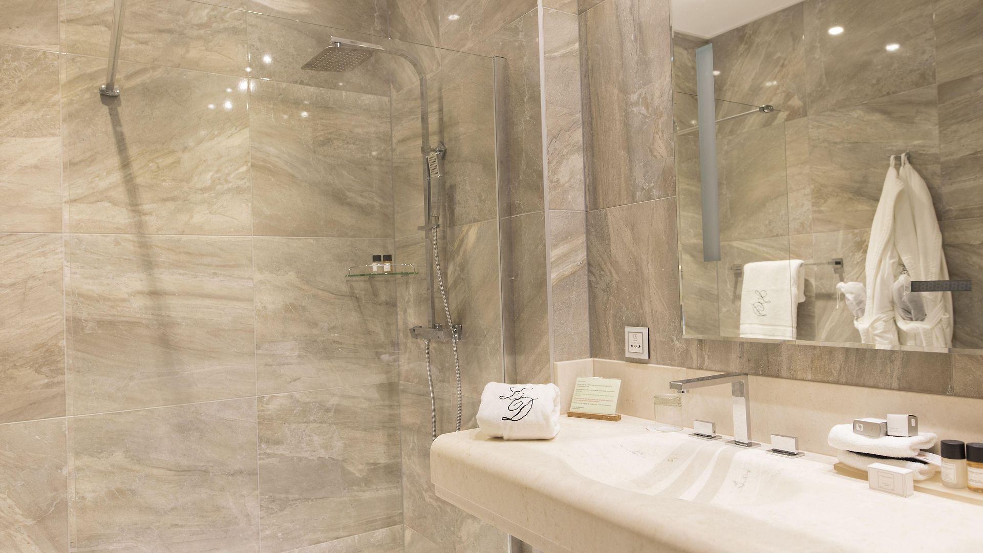 Le Dixseptieme Hotel Brussels