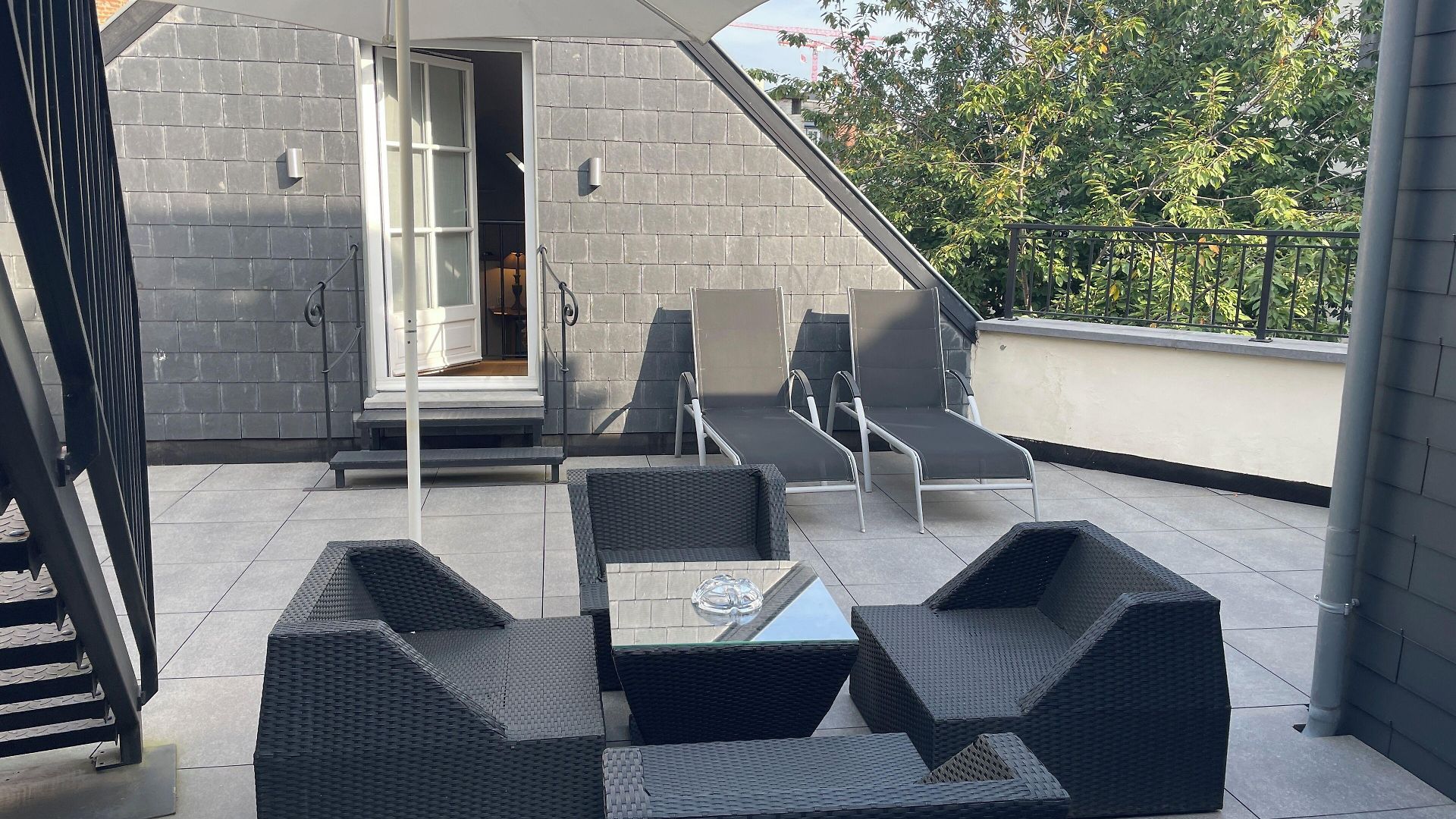 Le Dixseptieme Hotel 4*