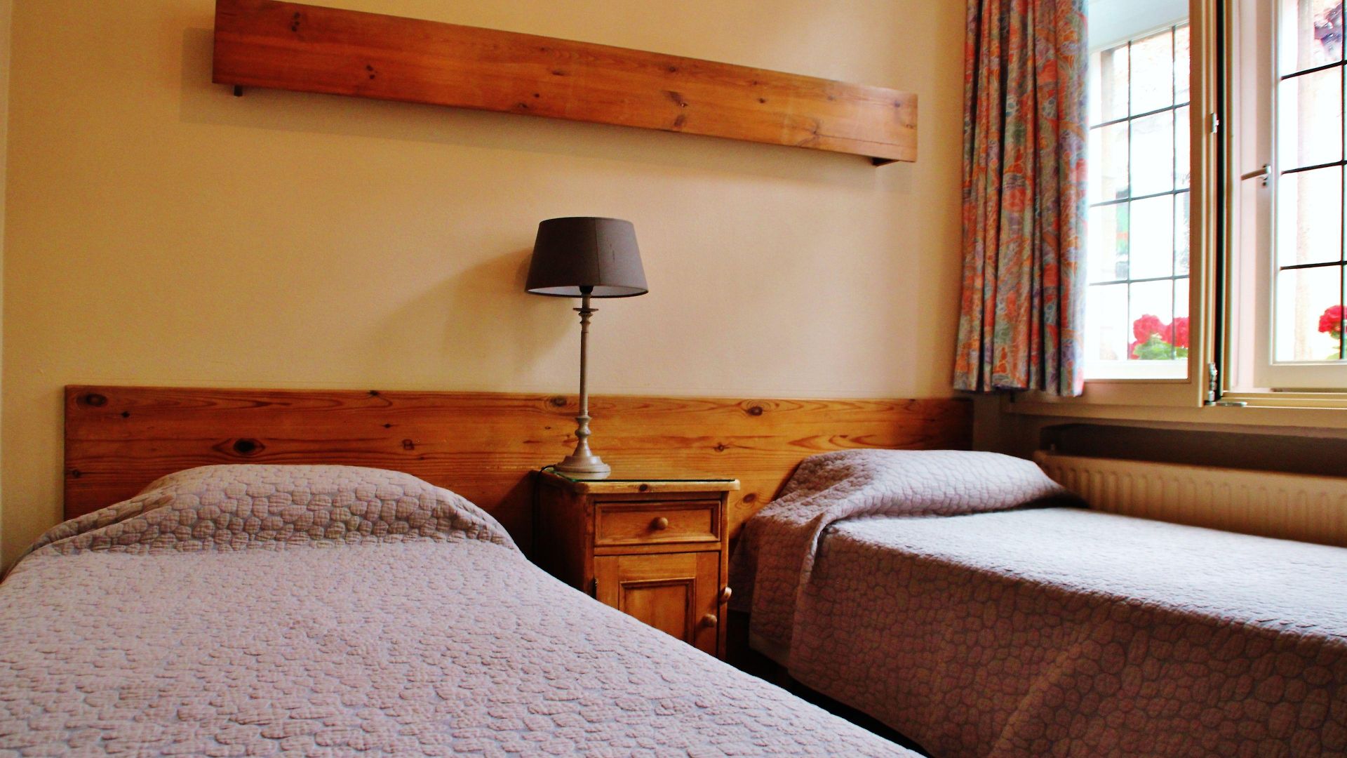 Hotel La Vieille Lanterne *