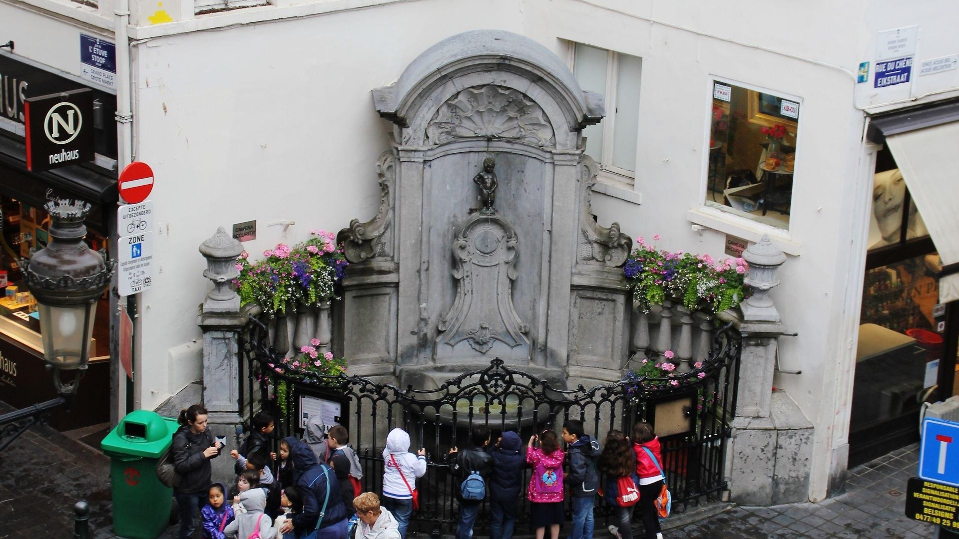 Hotel La Vieille Lanterne