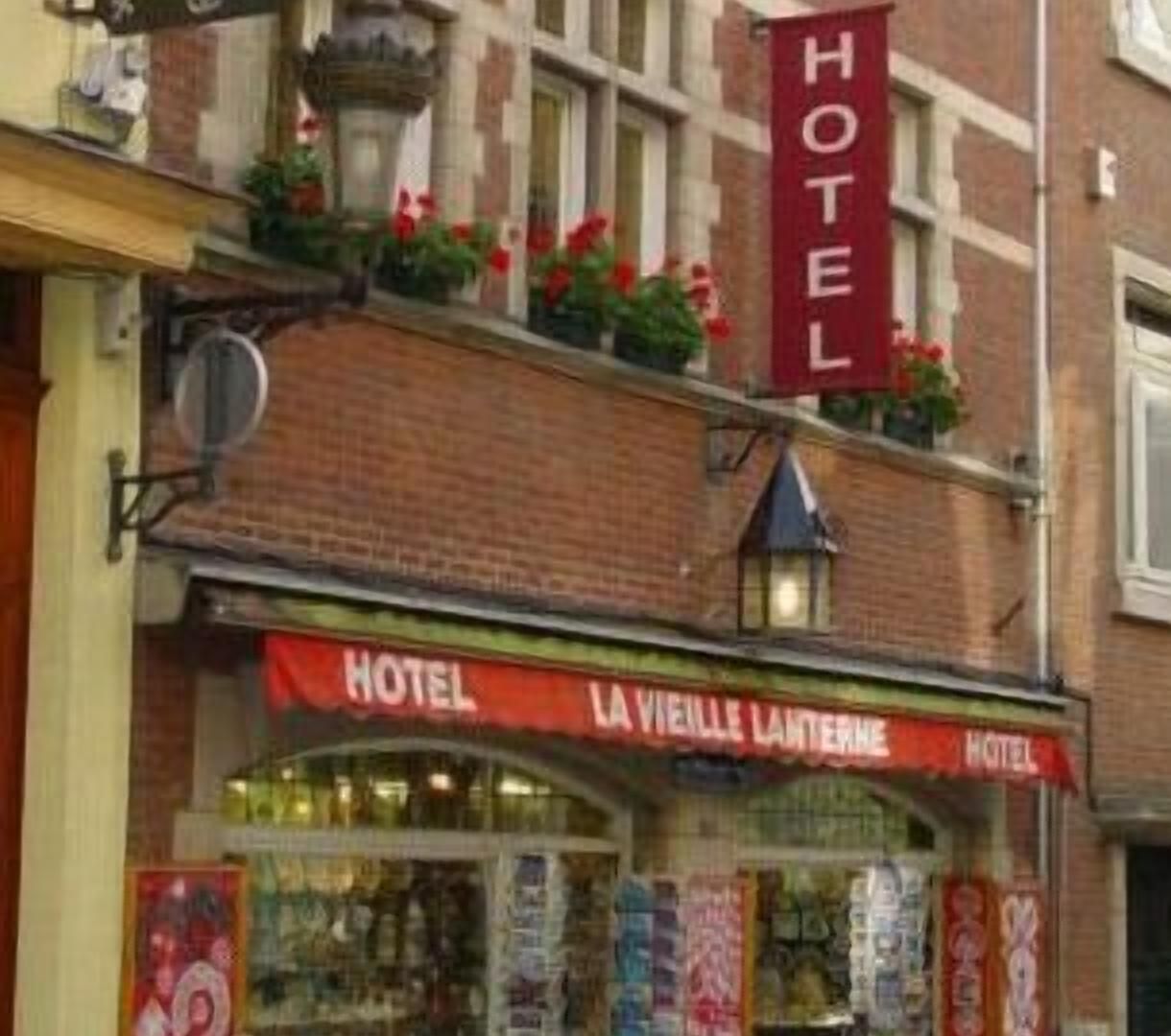 La Vieille Lanterne