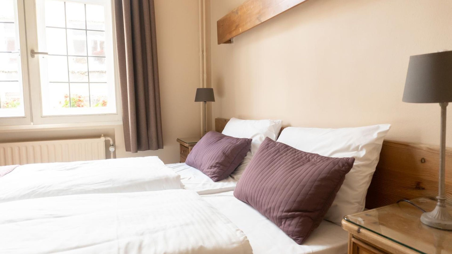 La Vieille Lanterne Hotel