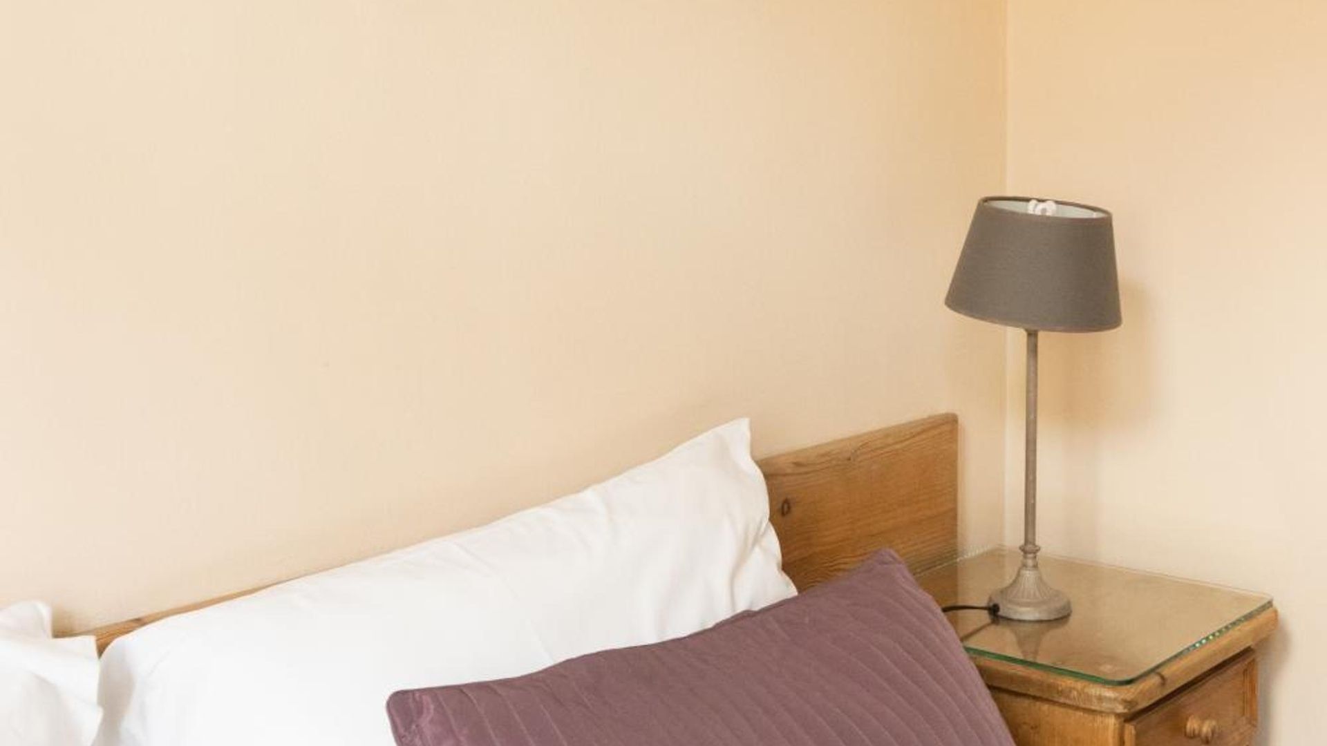 La Vieille Lanterne Hotel *