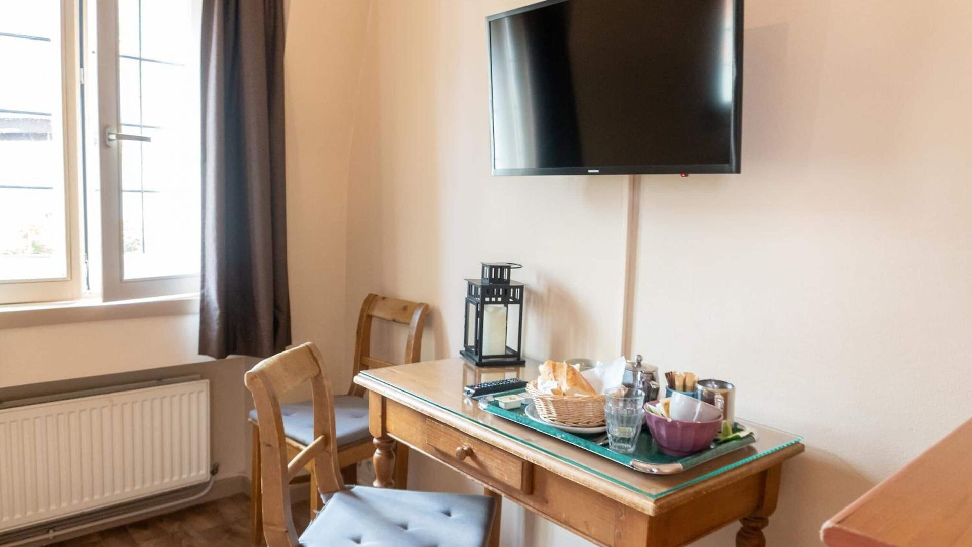 Hotel La Vieille Lanterne