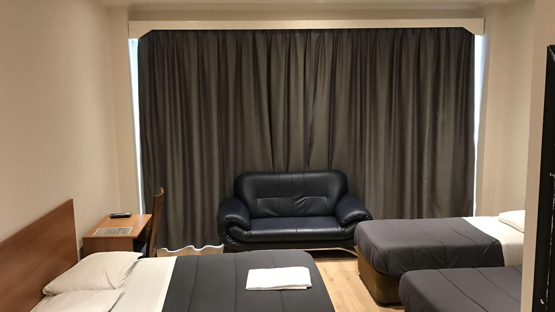 Royal Hotel Brussels