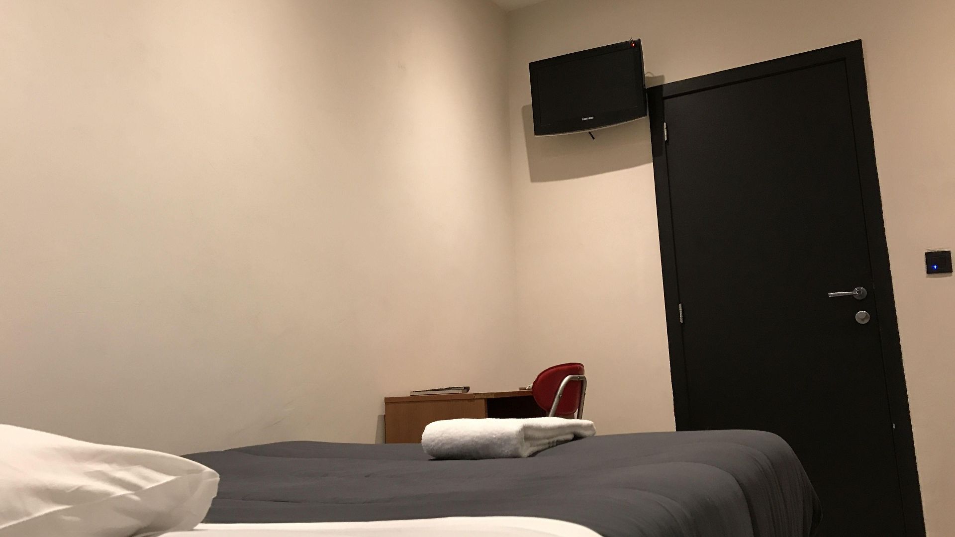 Hotel Royal Brussels