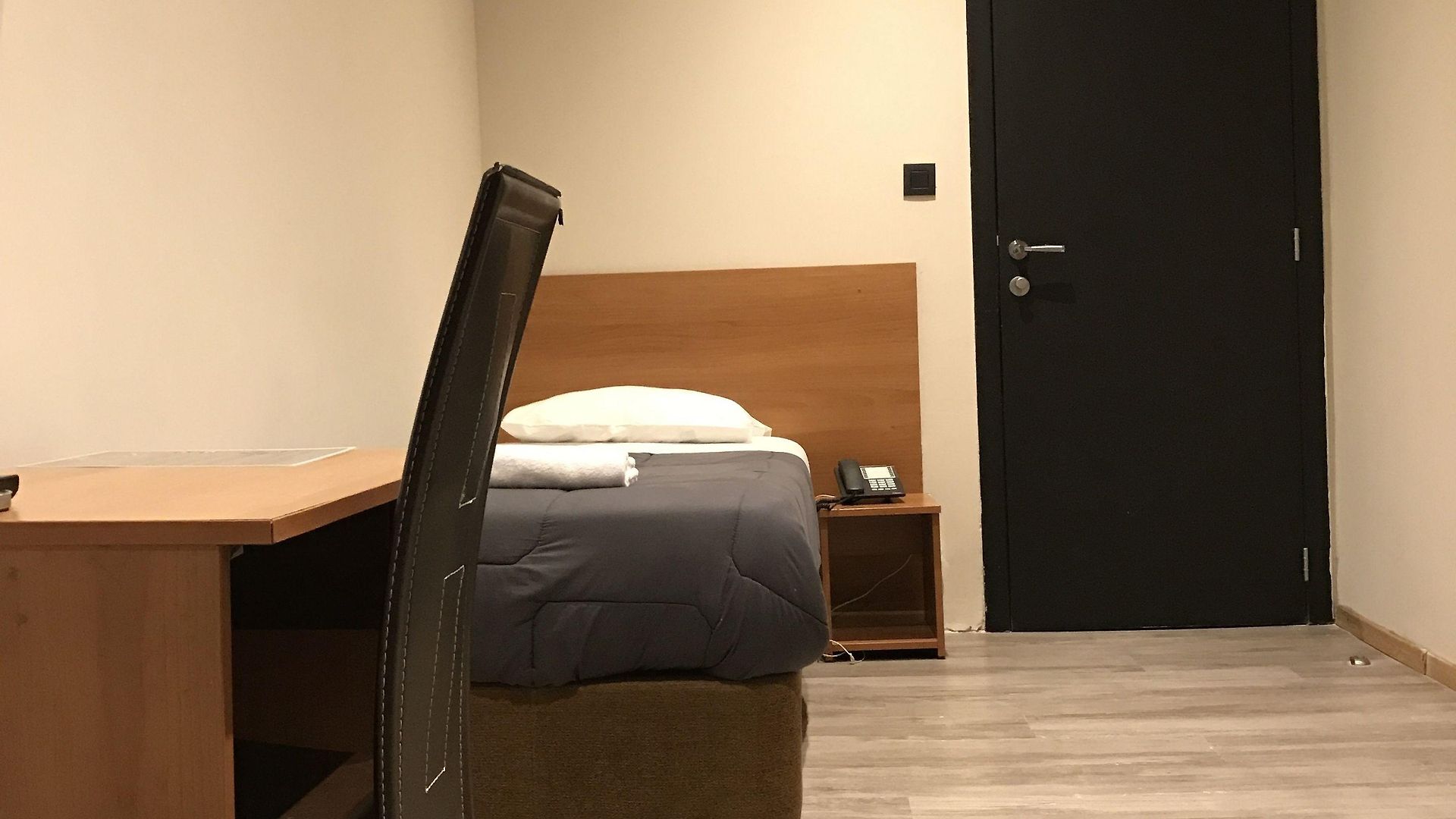Hotel Royal Brussels