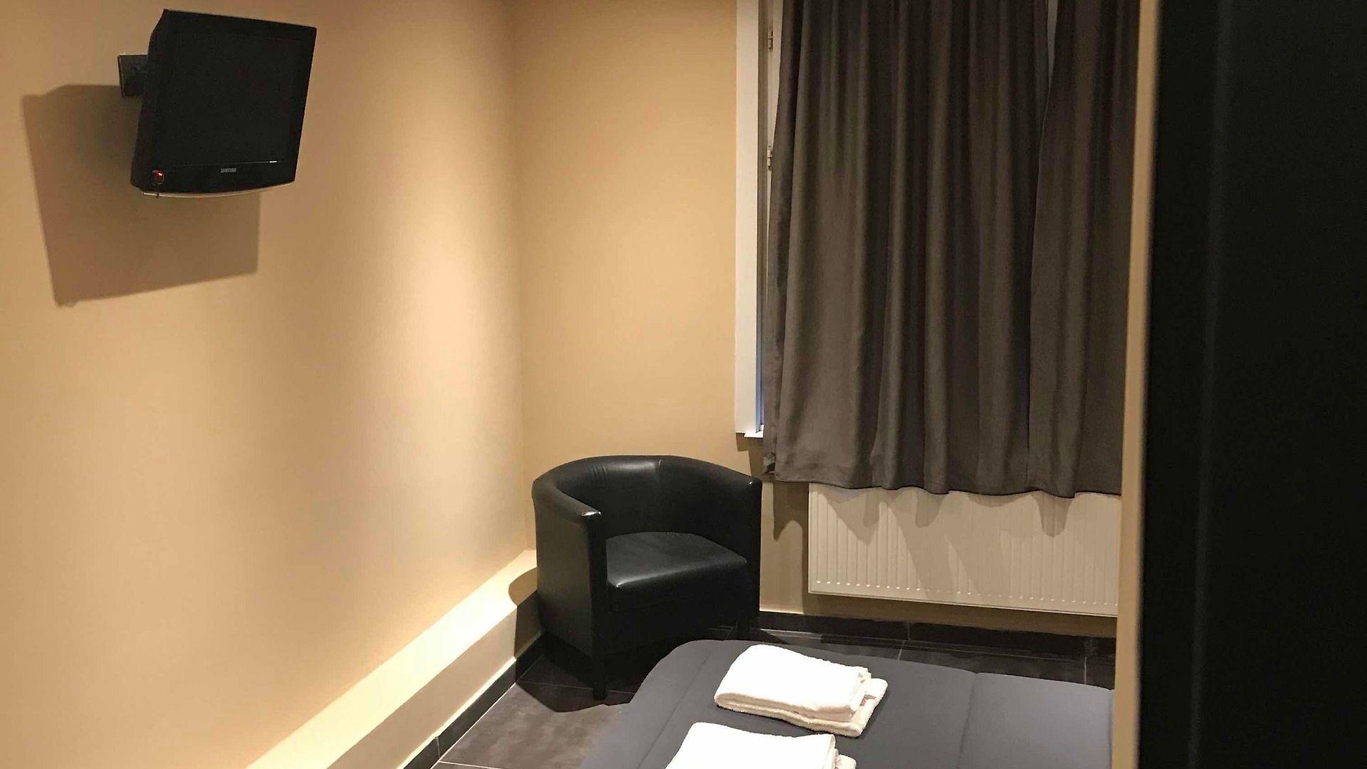 Royal Hotel Brussels