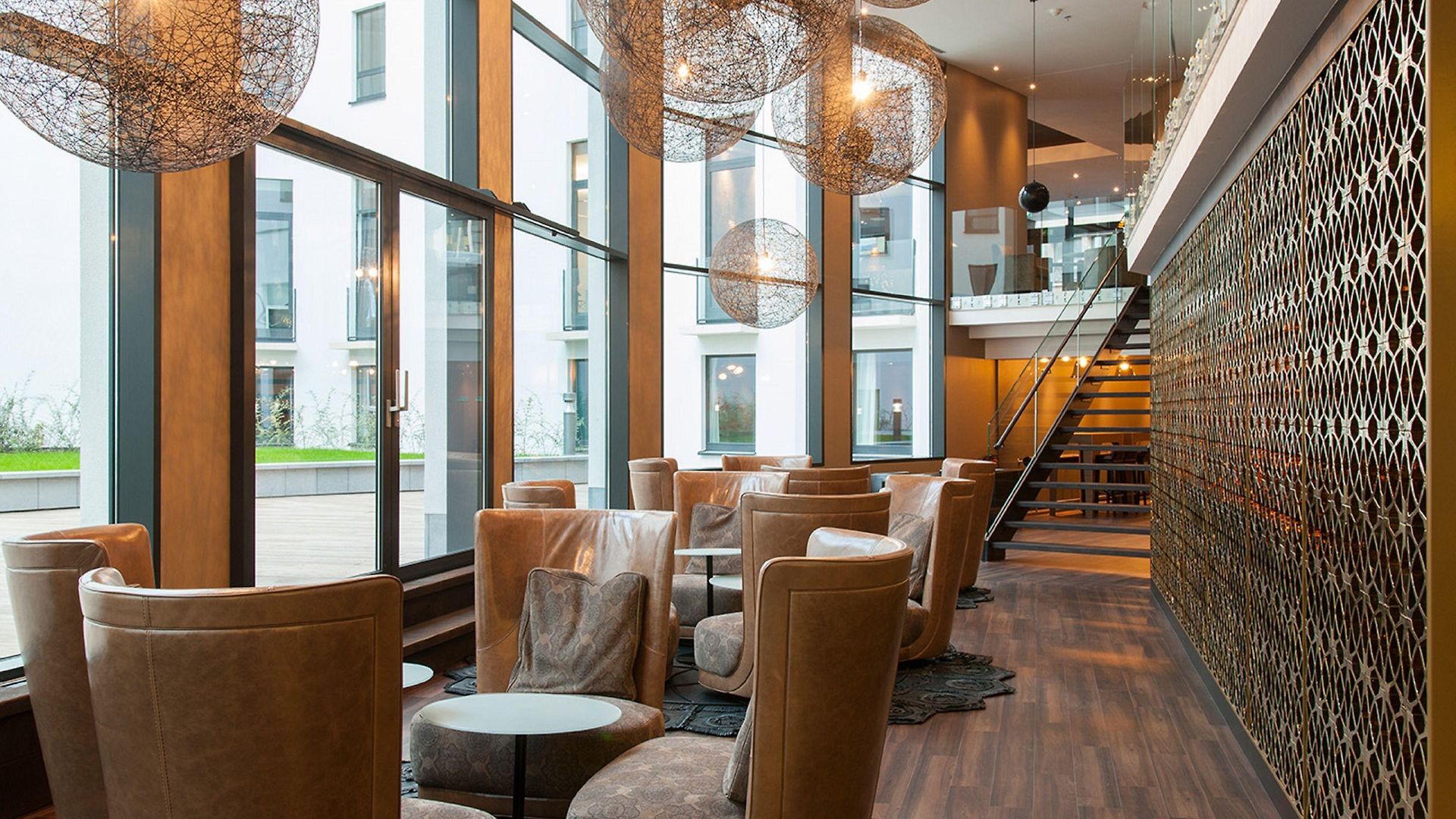 Hotel One Brussel
