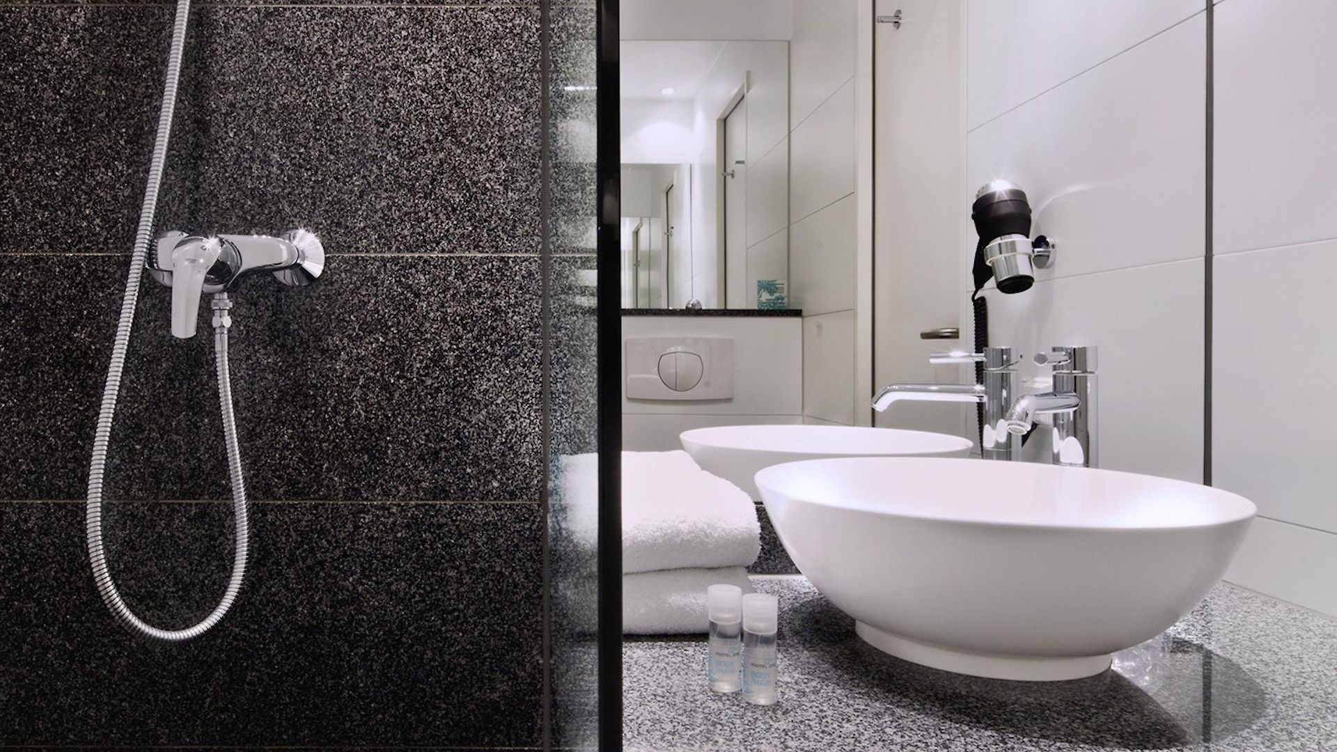 One Hotel Brussel