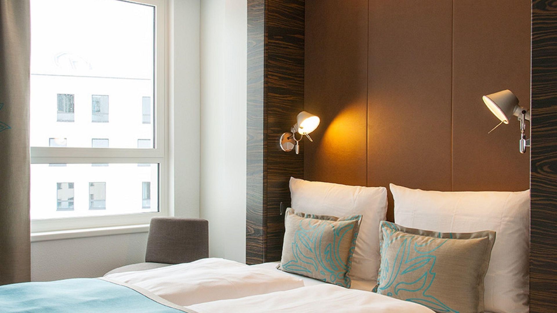Hotel One 3*