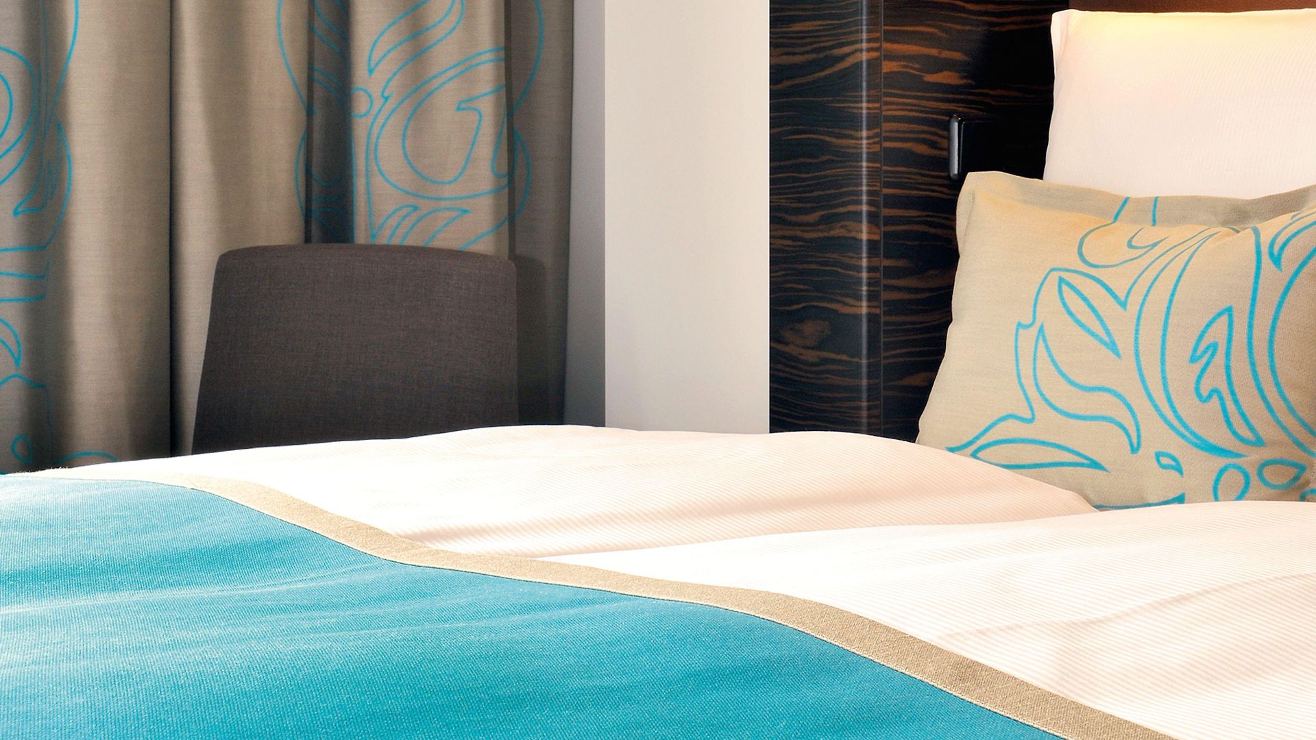 Hotel One Brussel