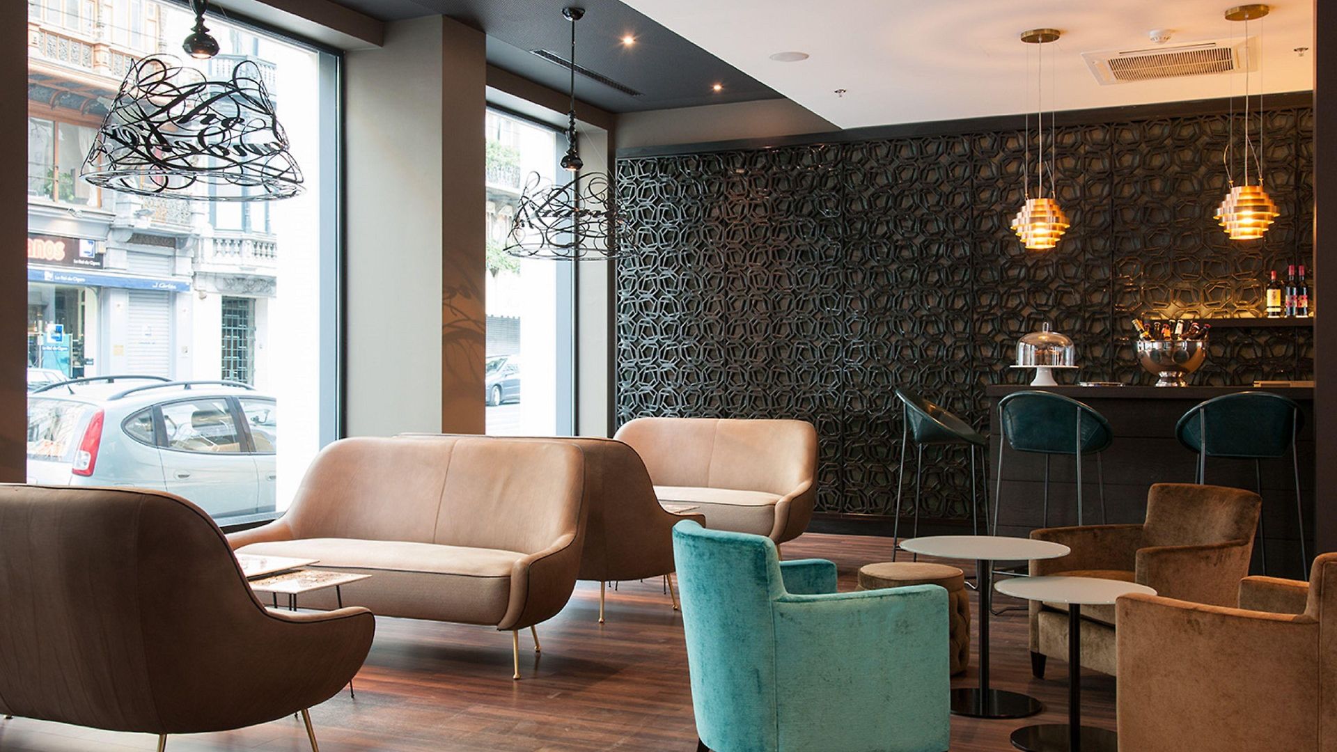 Hotel One Brussel
