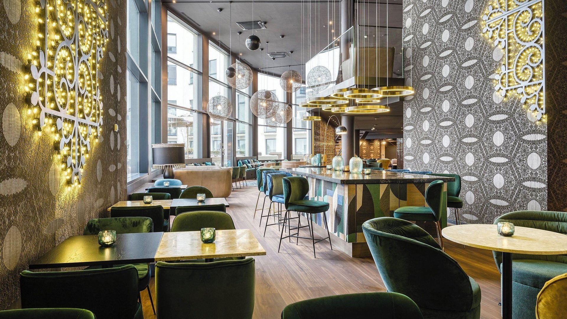 Hotel One 3*