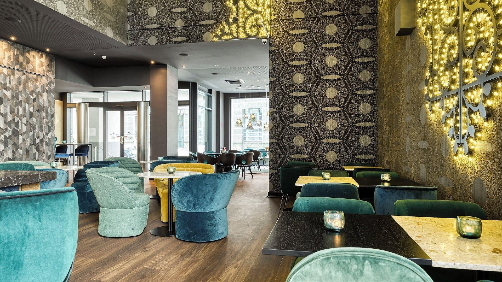 Hotel One 3*