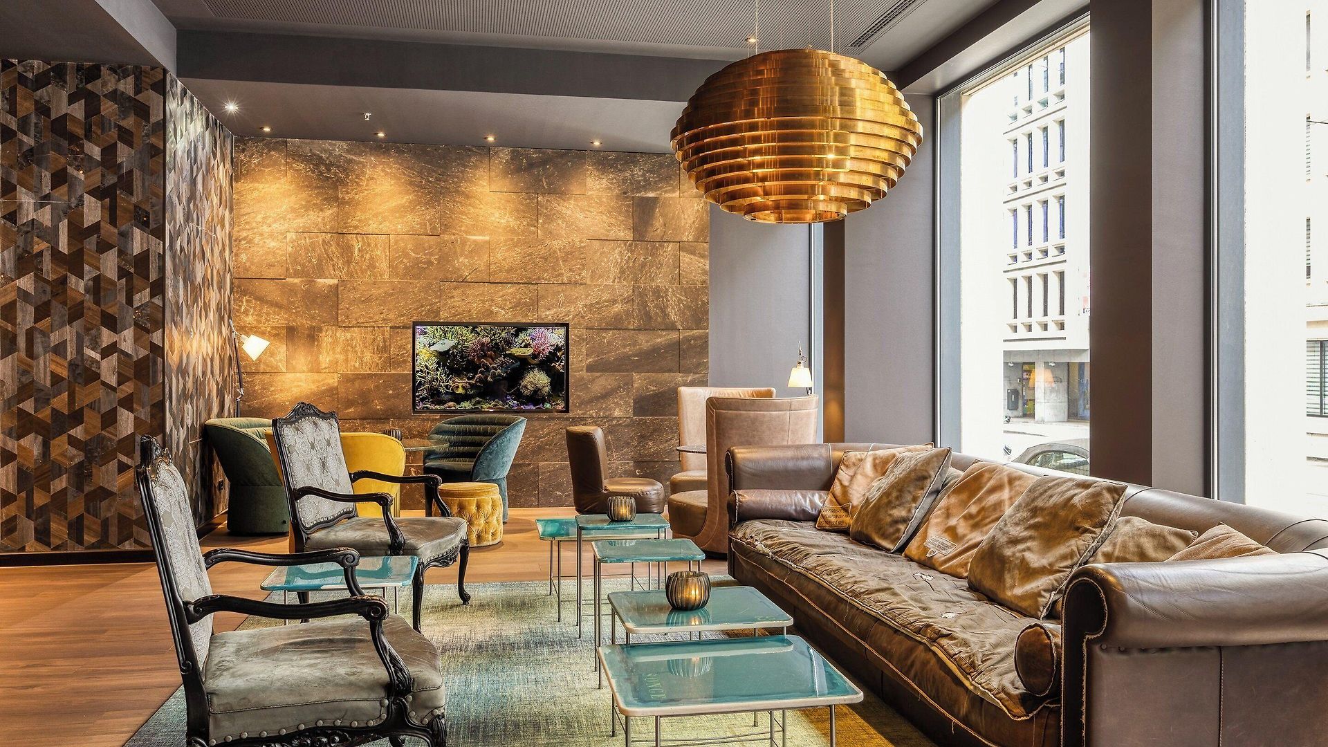 One Hotel Brussel