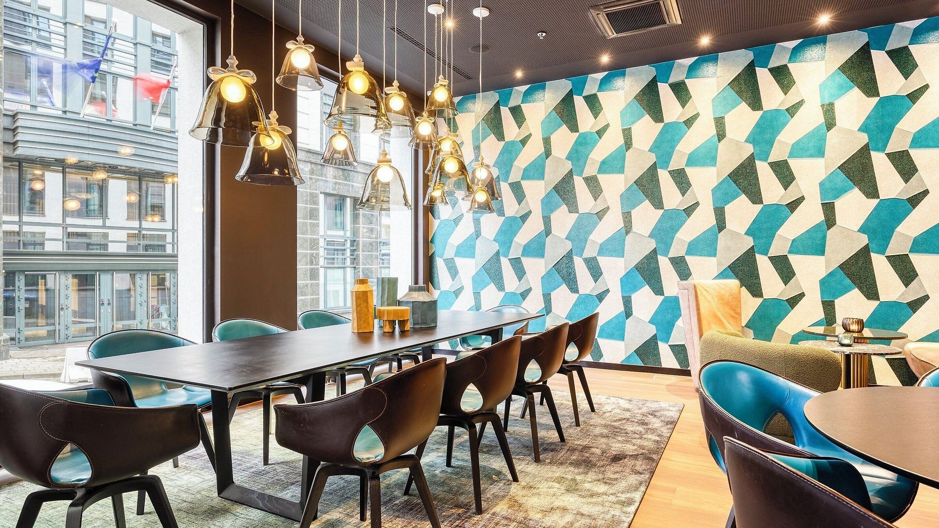 Hotel One Brussel
