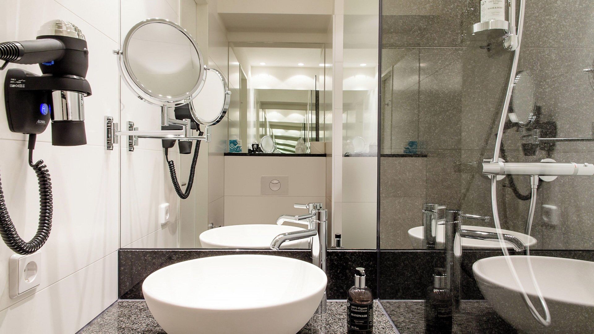 One Hotel Brussel
