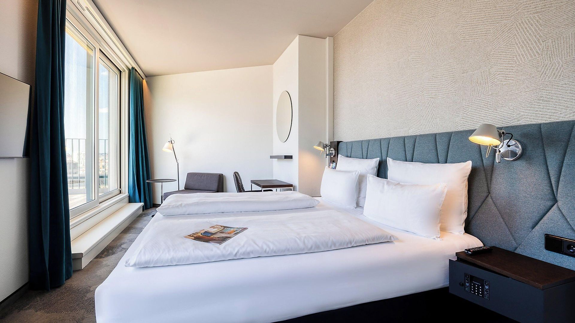 One 3* Brussel