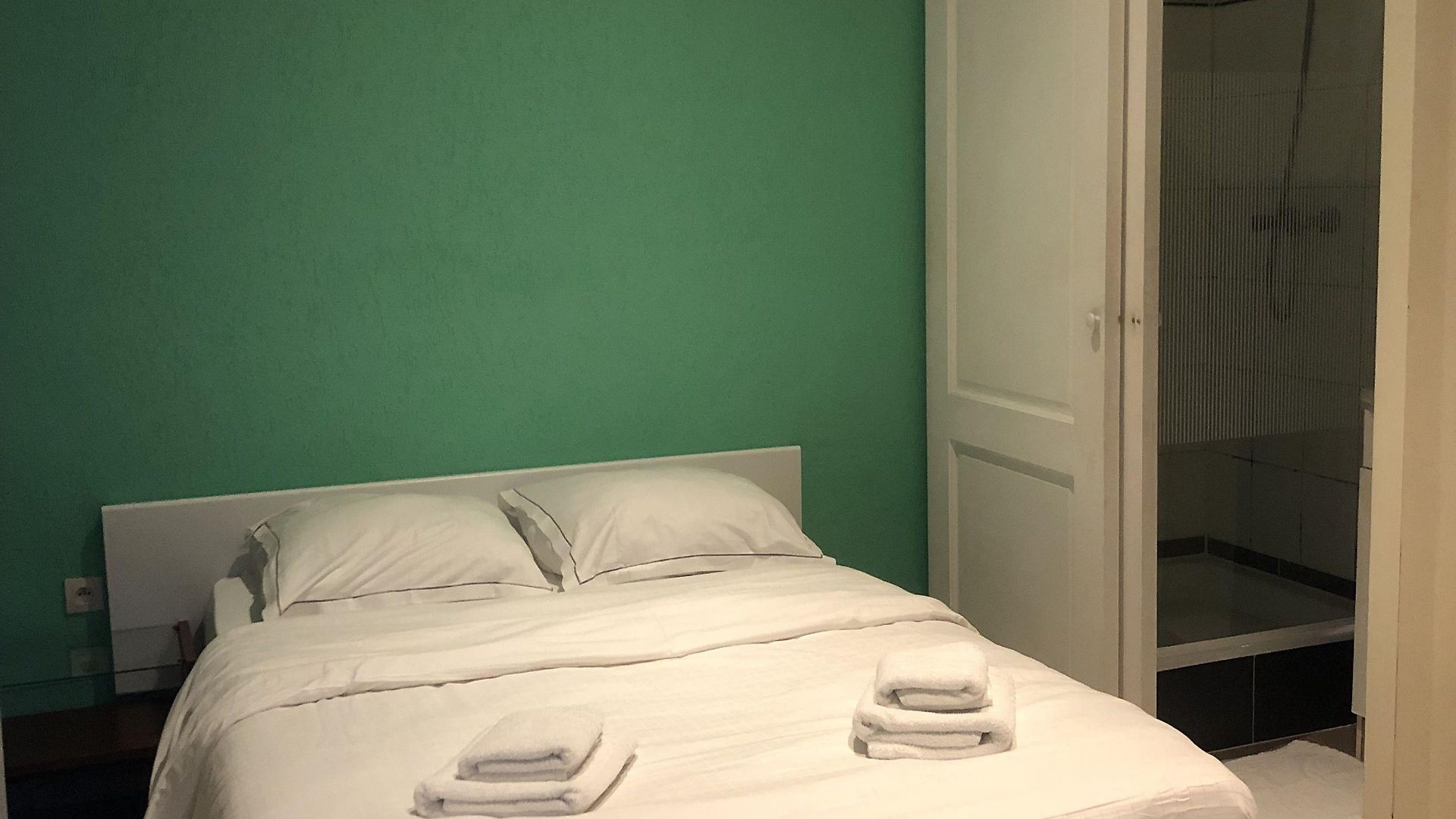 Le Grand Colombier Hotel
